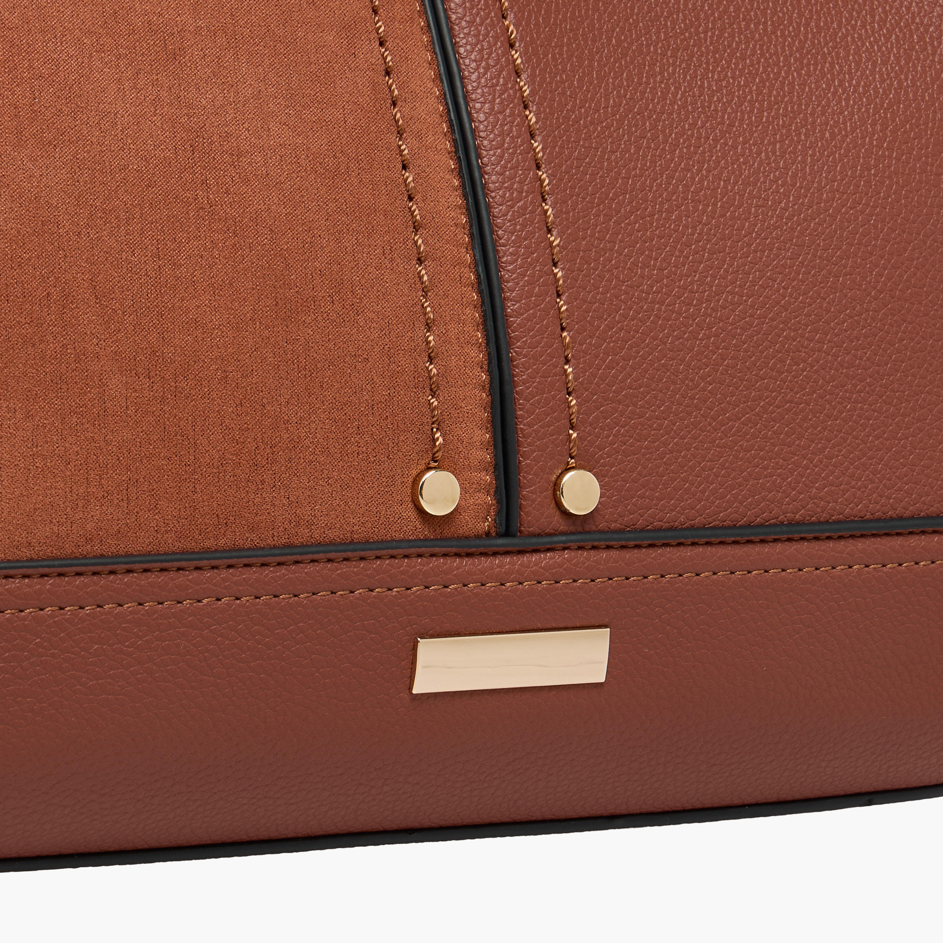 شنطة كروس بودي بألواح وسحاب إغلاق من ساشا-women-bagsandwallets-handbags-image-5