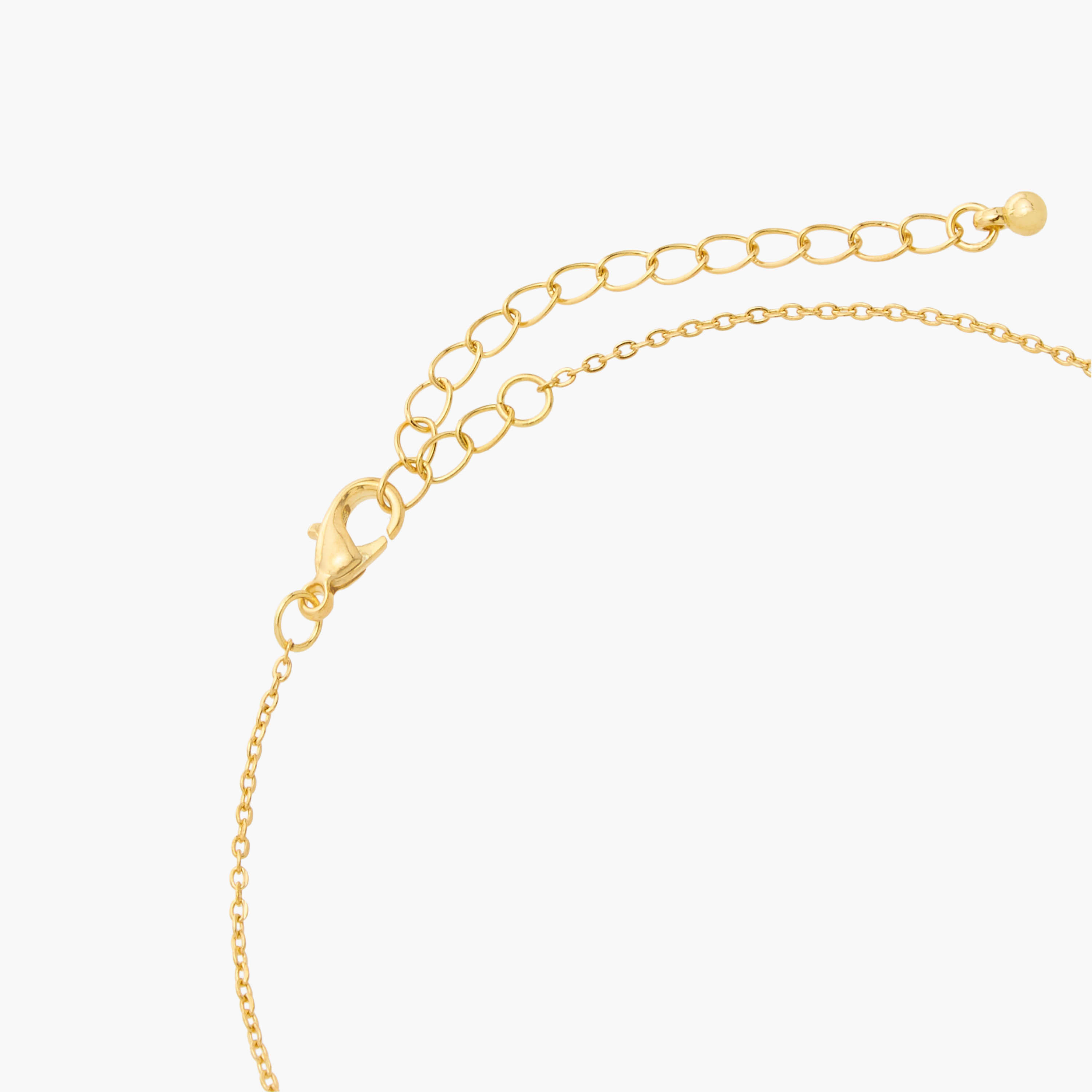 Assorted Anklet with Lobster Clasp Closure - Set of 4-women-watchesandjewellery-jewellery-anklets-image-11