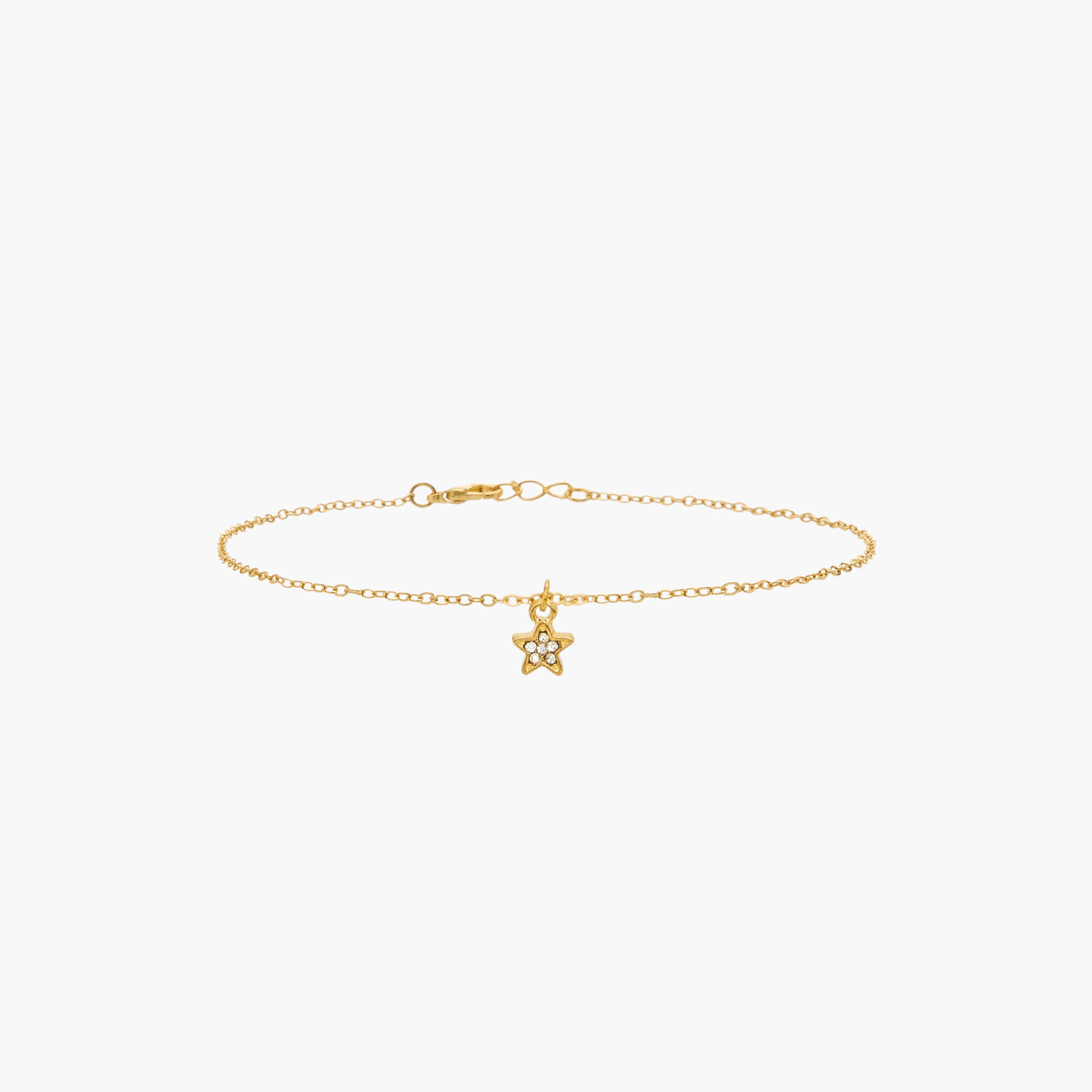 Assorted Anklet with Lobster Clasp Closure - Set of 4-women-watchesandjewellery-jewellery-anklets-image-2