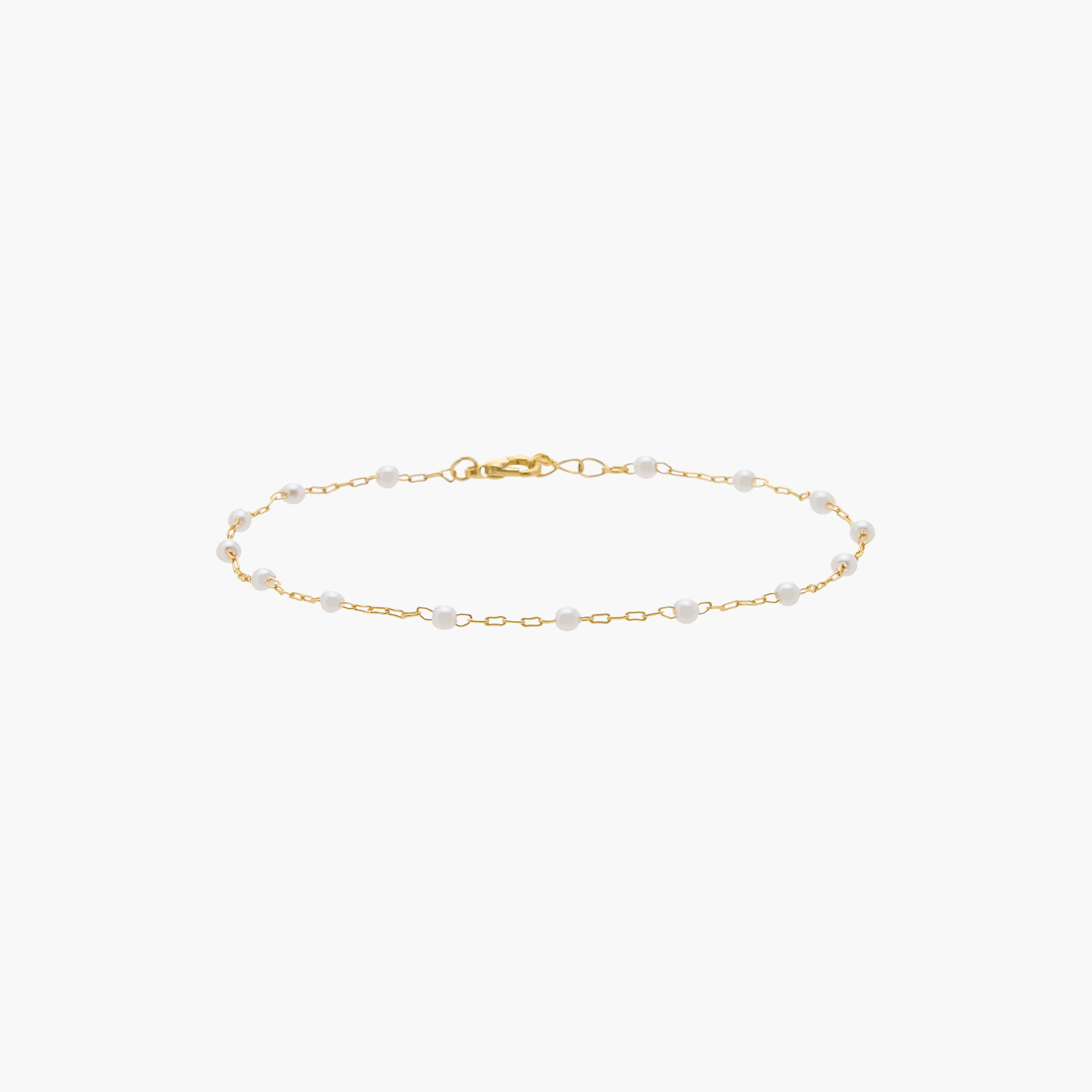 Assorted Anklet with Lobster Clasp Closure - Set of 4-women-watchesandjewellery-jewellery-anklets-image-5