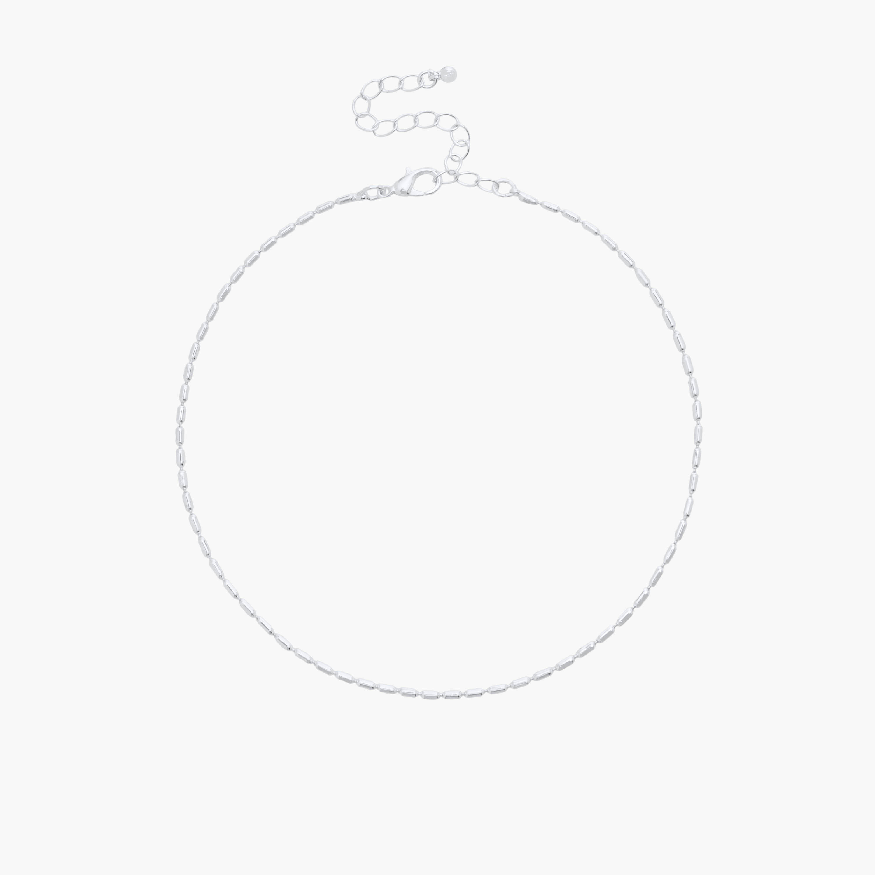 Embellished Anklet with Lobster Clasp - Set of 3-women-watchesandjewellery-jewellery-anklets-image-7
