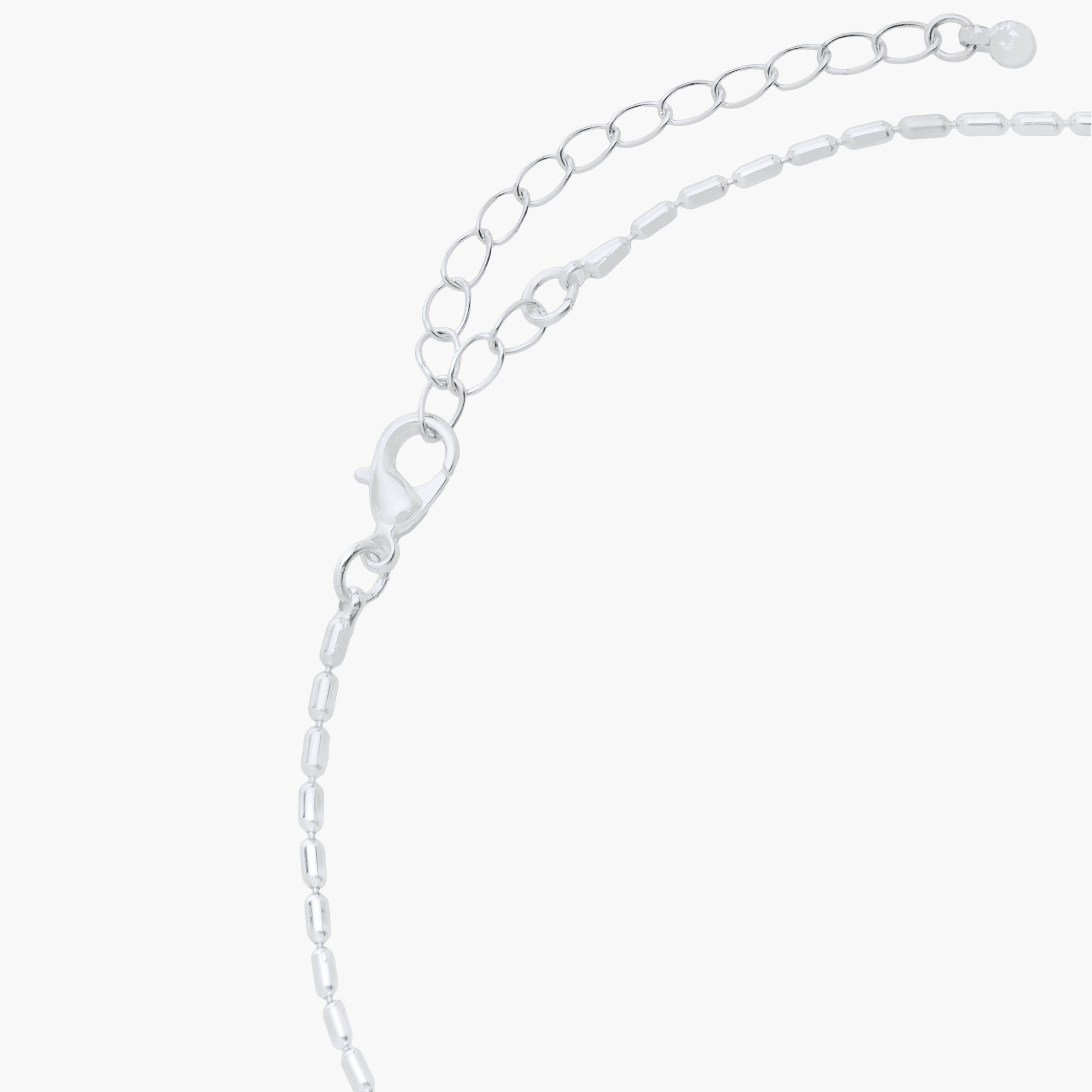 Embellished Anklet with Lobster Clasp - Set of 3-women-watchesandjewellery-jewellery-anklets-image-8
