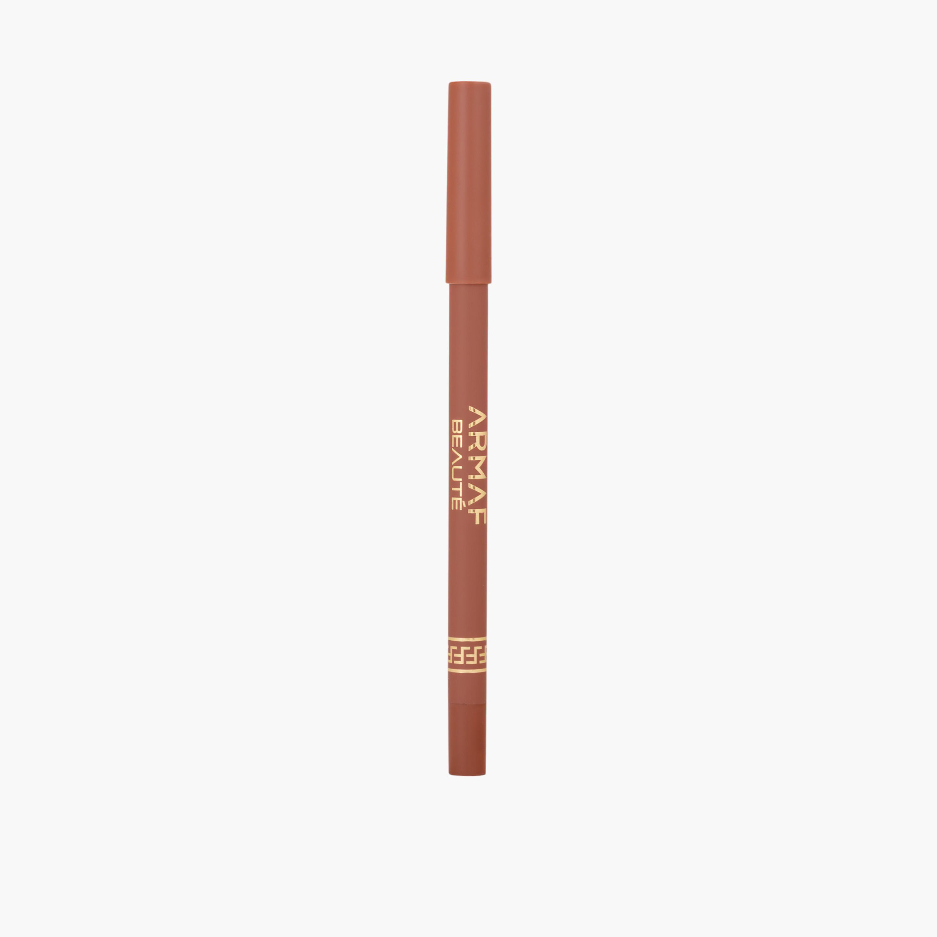 Armaf Beaute Easy Glide Lip Liner-beautyandpersonalcare-makeup-lips-lipliners-image-2
