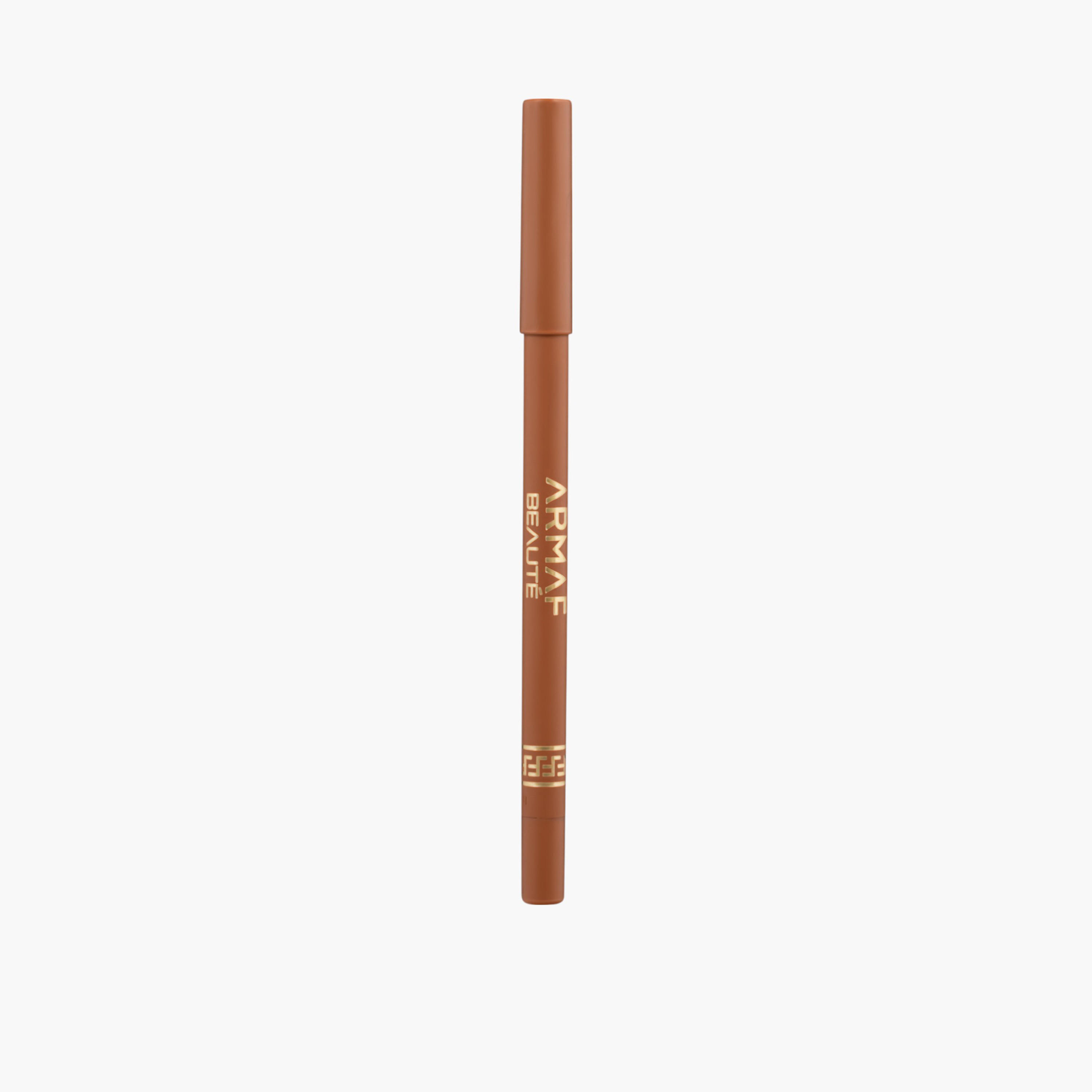 قلم تحديد الشفاه إيزي جلايد من أرماف بيوتي-beautyandpersonalcare-makeup-lips-lipliners-image-2