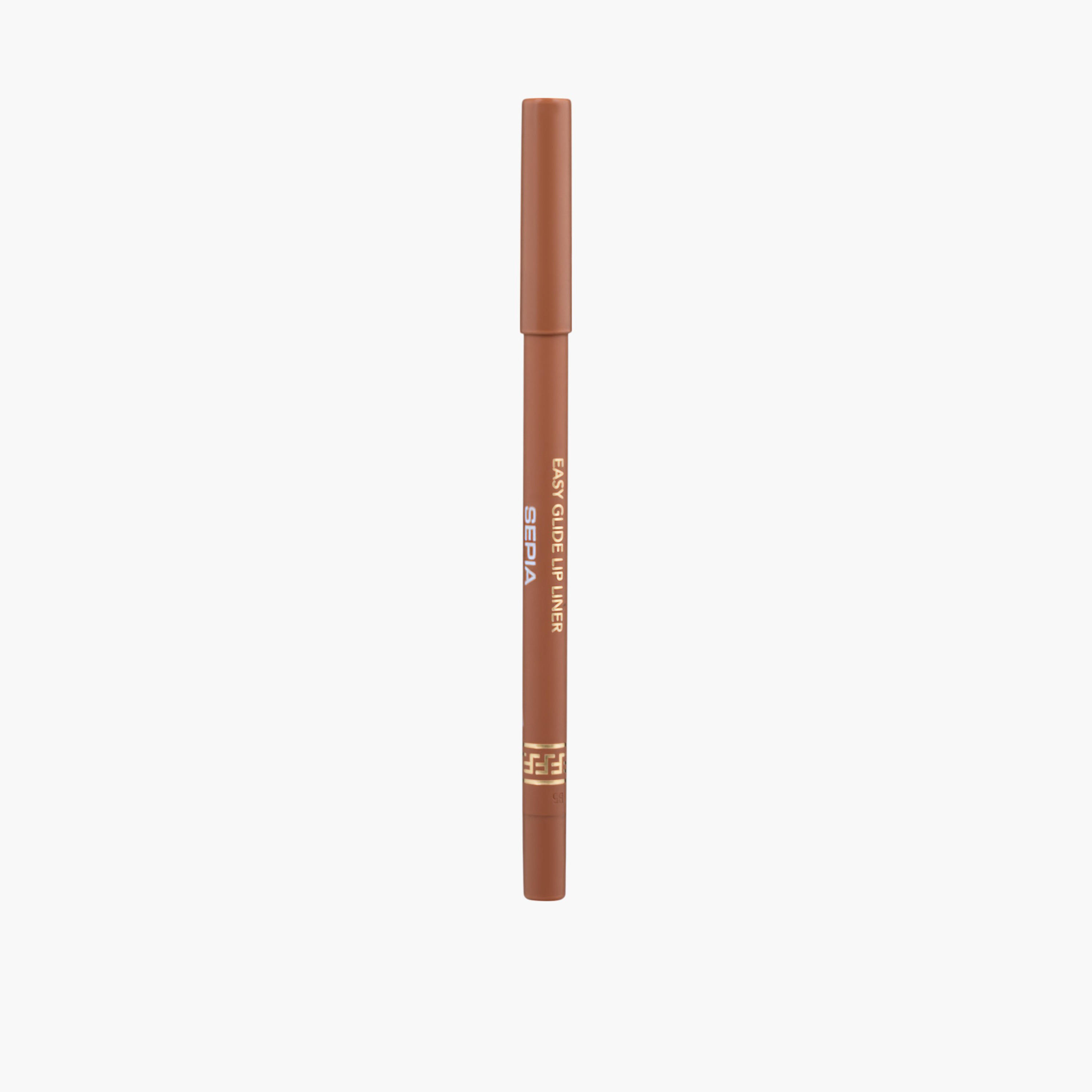 قلم تحديد الشفاه إيزي جلايد من أرماف بيوتي-beautyandpersonalcare-makeup-lips-lipliners-image-3