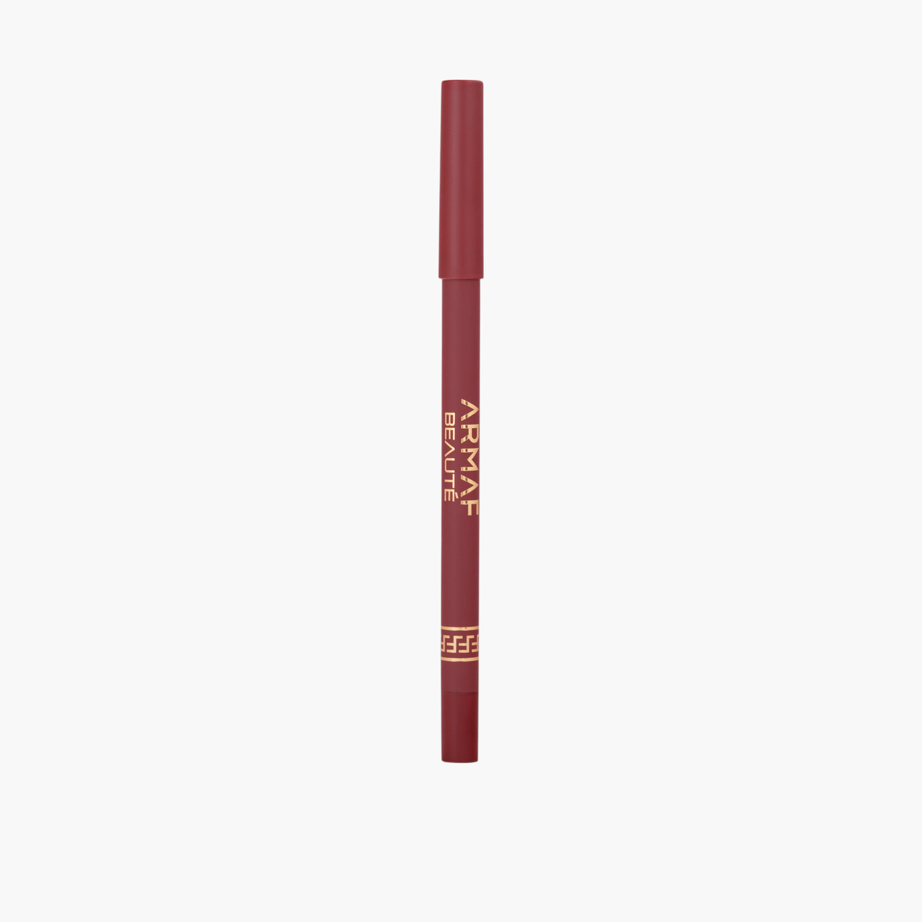 Armaf Beaute Easy Glide Lip Liner-beautyandpersonalcare-makeup-lips-lipliners-image-3