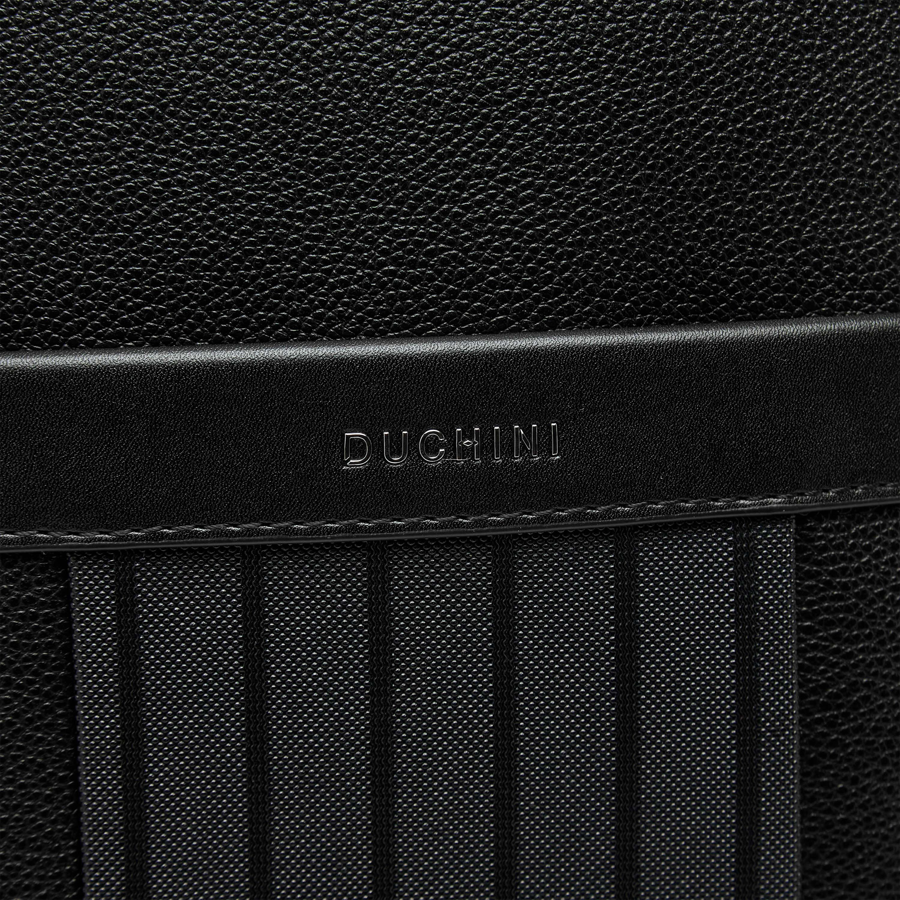 Duchini Men Solid Backpack-men-bags-image-6