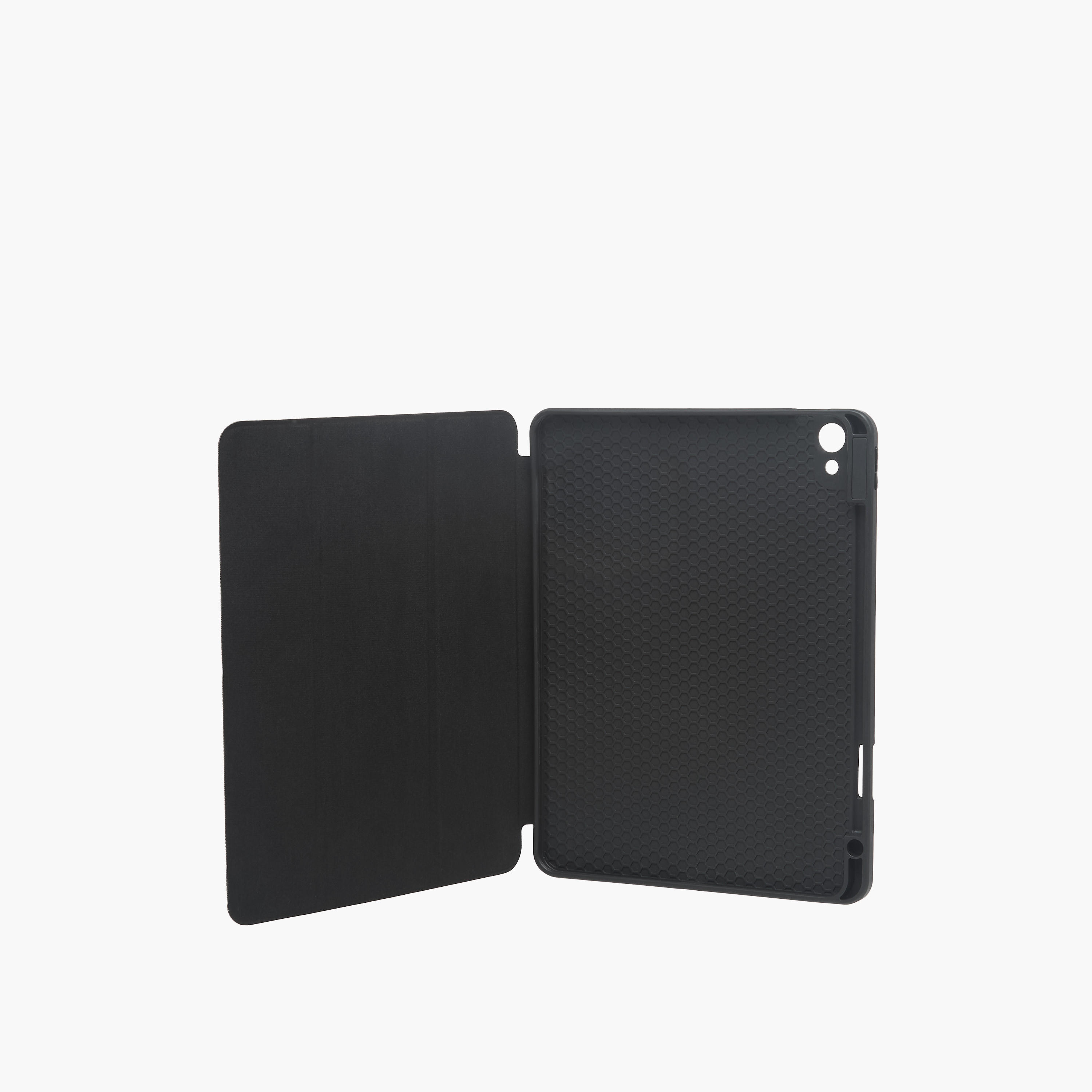Duchini Monogram Print iPad Case-travel-accessories-image-5