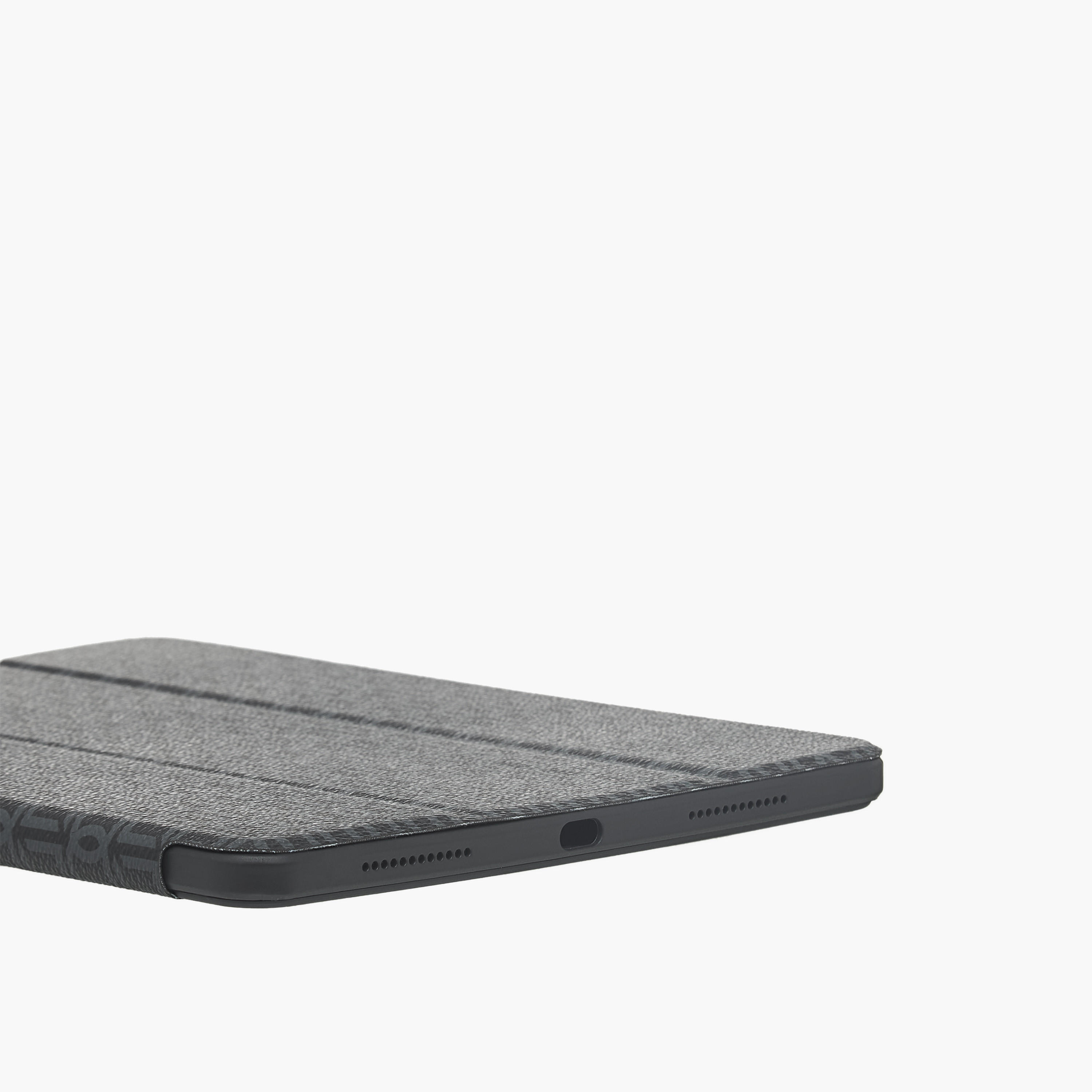 Duchini Monogram Print iPad Case-travel-accessories-image-6
