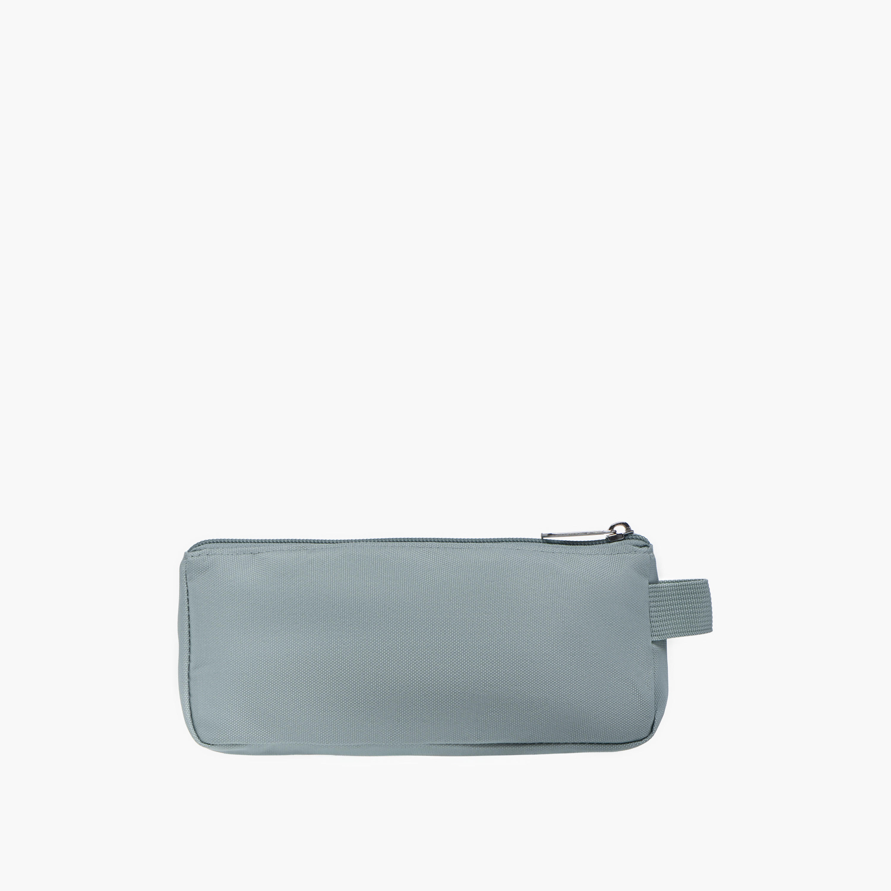 Jansport Solid Pencil Pouch with Zip Closure-school-stationery-pencilcases-image-3