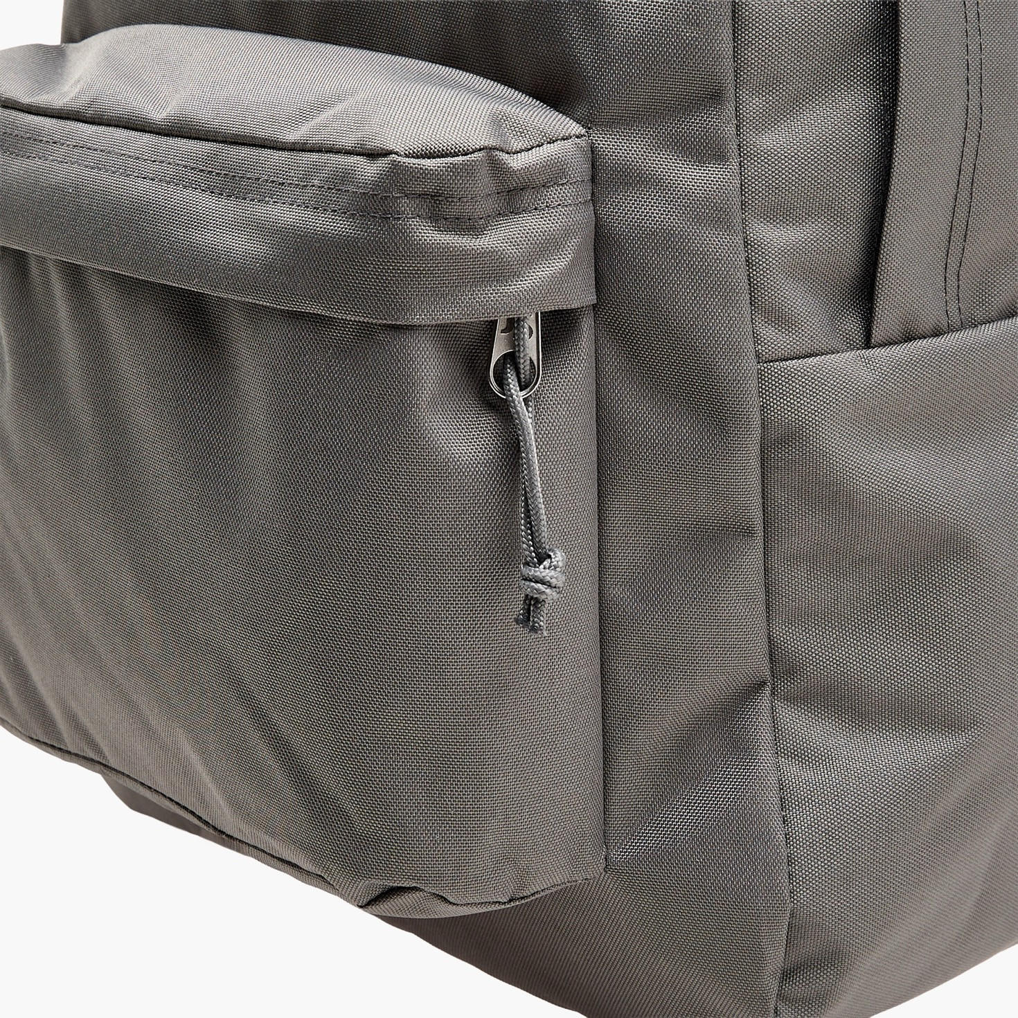 Jansport Solid Backpack with Padded Shoulder Straps - 14x32x42 cms-school-bagsandbackpacks-backpacks-image-6