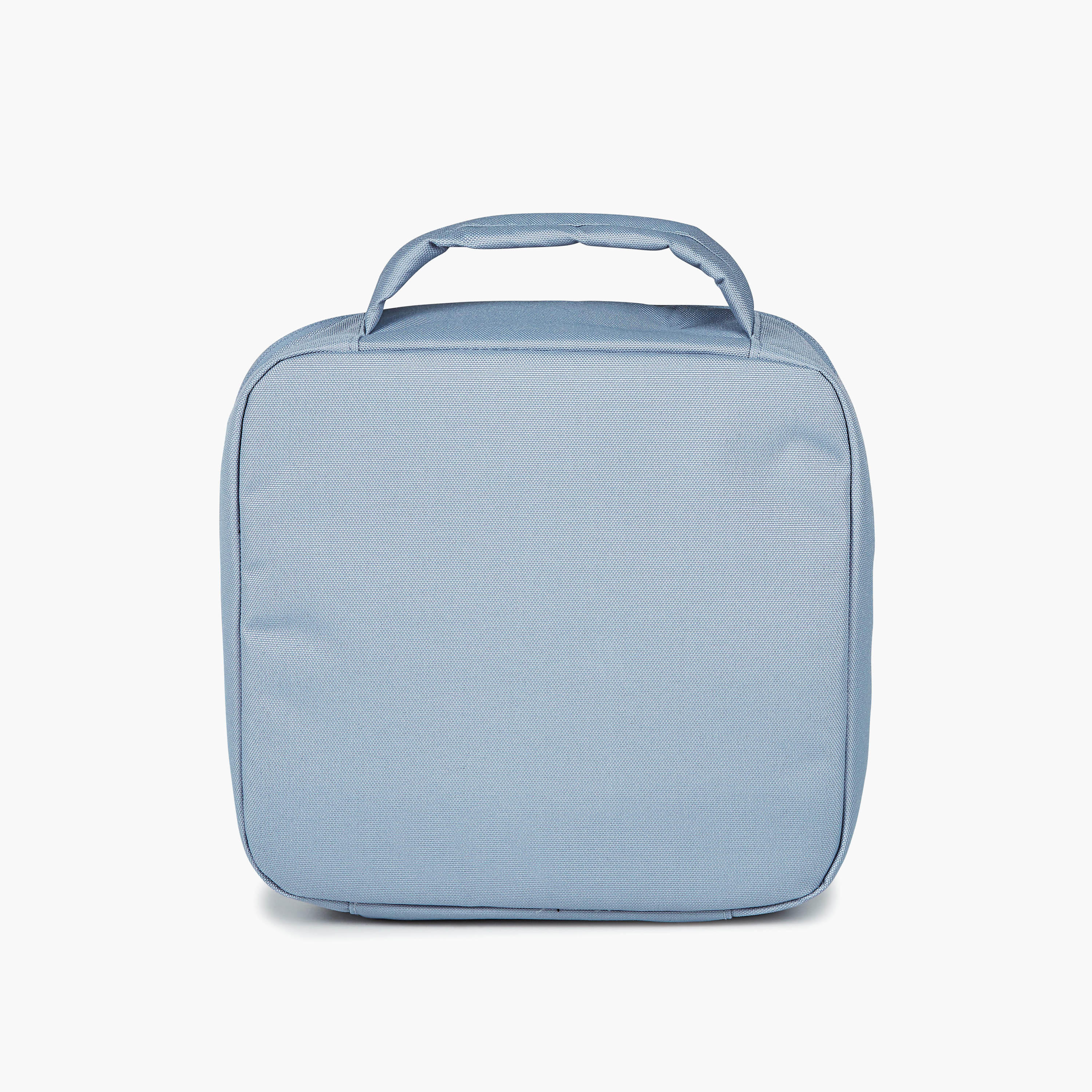 Jansport Solid Insulated Lunch Bag with Handle and Zip Closure-school-lunchessentials-lunchbags-image-2