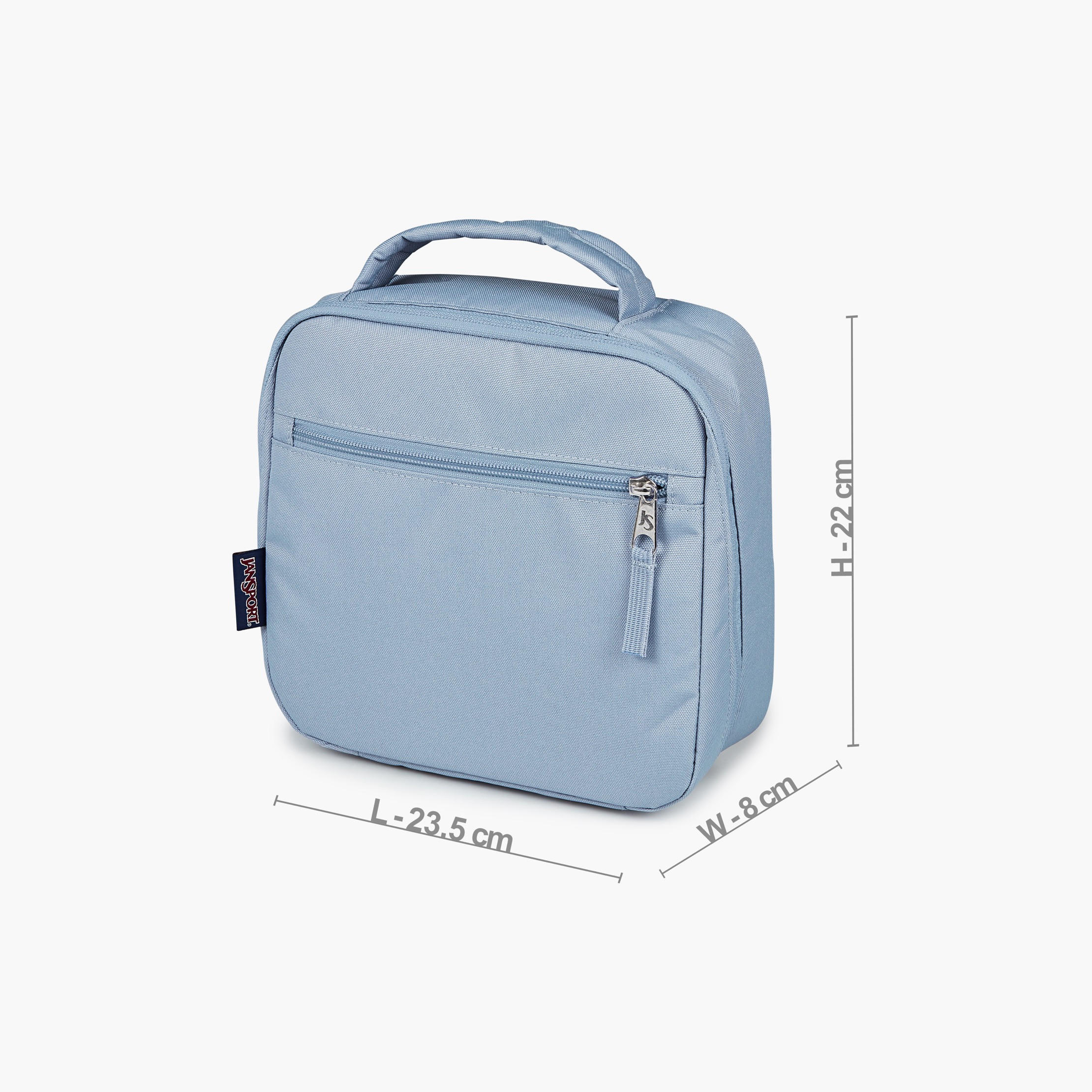شنطة غداء سادة معزولة بمقبض وسحاب إغلاق من جانسبورت-school-lunchessentials-lunchbags-image-6