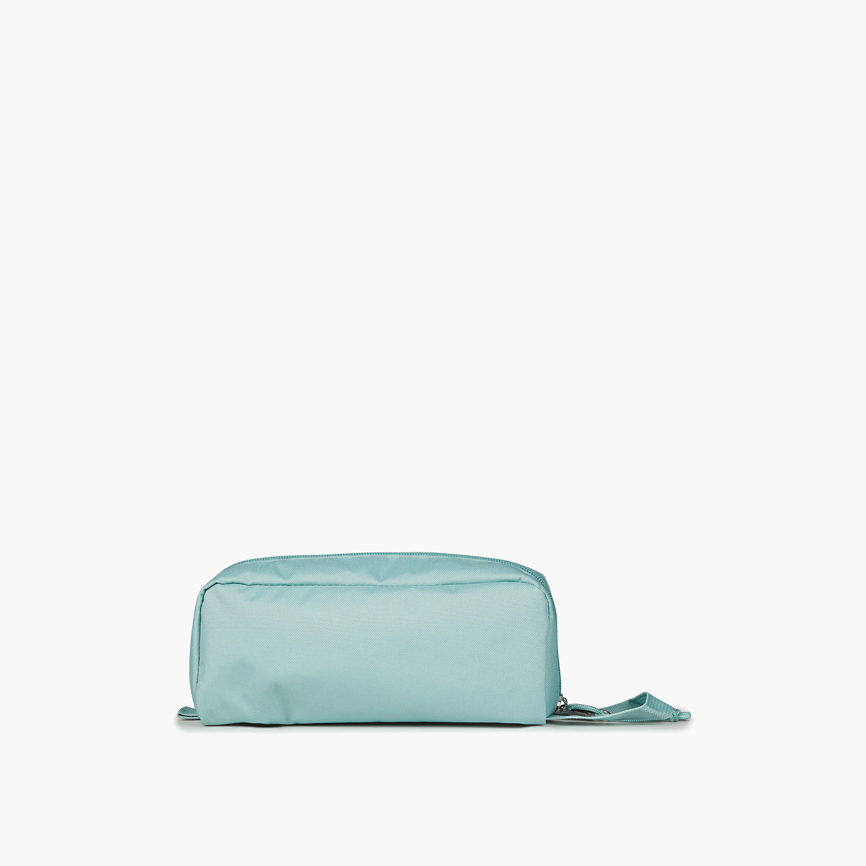 Jansport Solid Pencil Pouch with Zip Closure-school-stationery-pencilcases-image-5