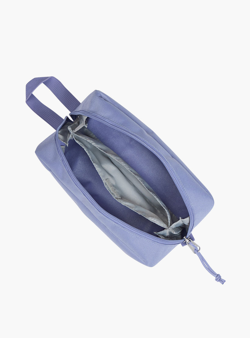 مقلمة سادة مع سحّاب إغلاق من جانسبورت-school-stationery-pencilcases-image-6
