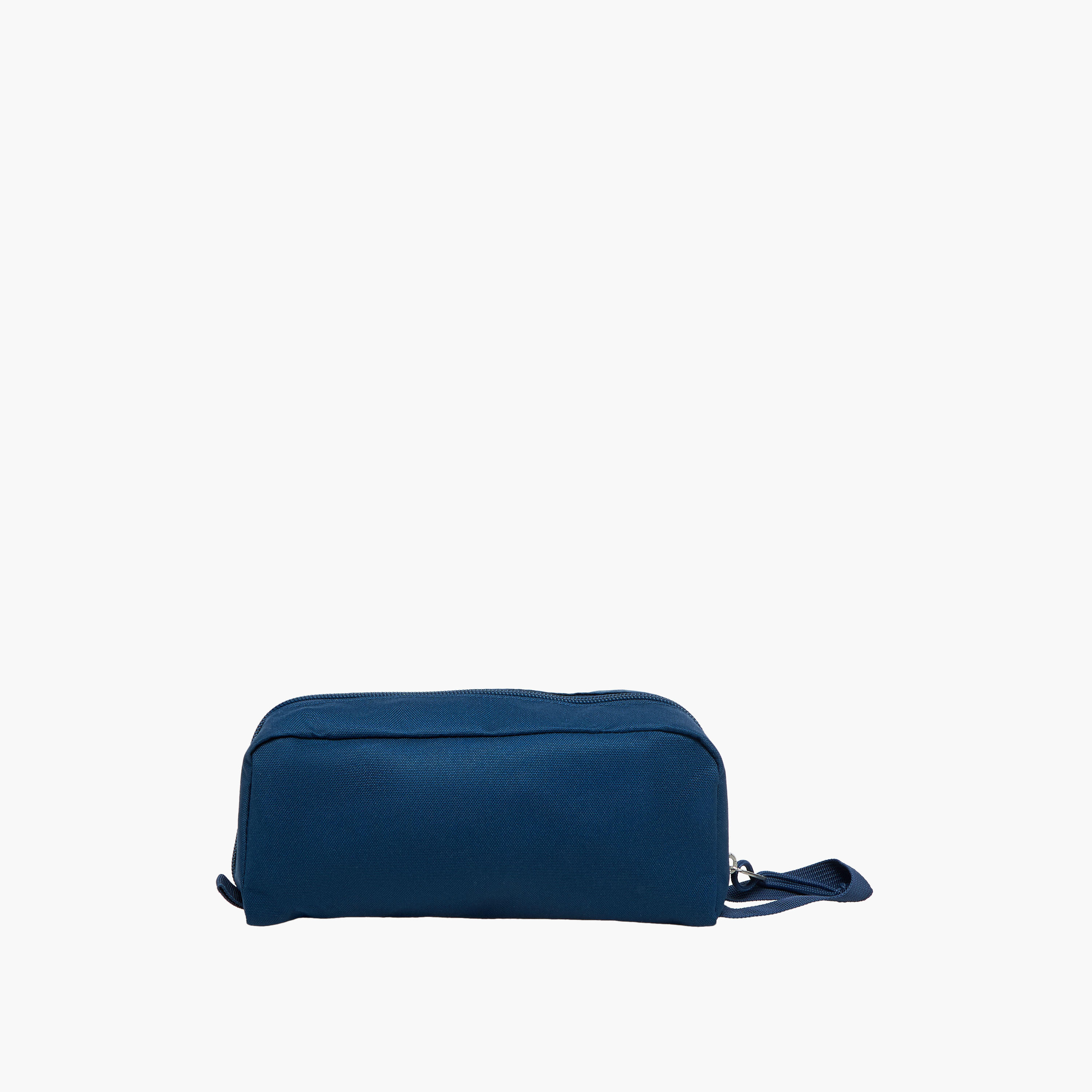 Jansport Textured Pencil Pouch with Zip Closure-school-stationery-pencilcases-image-4