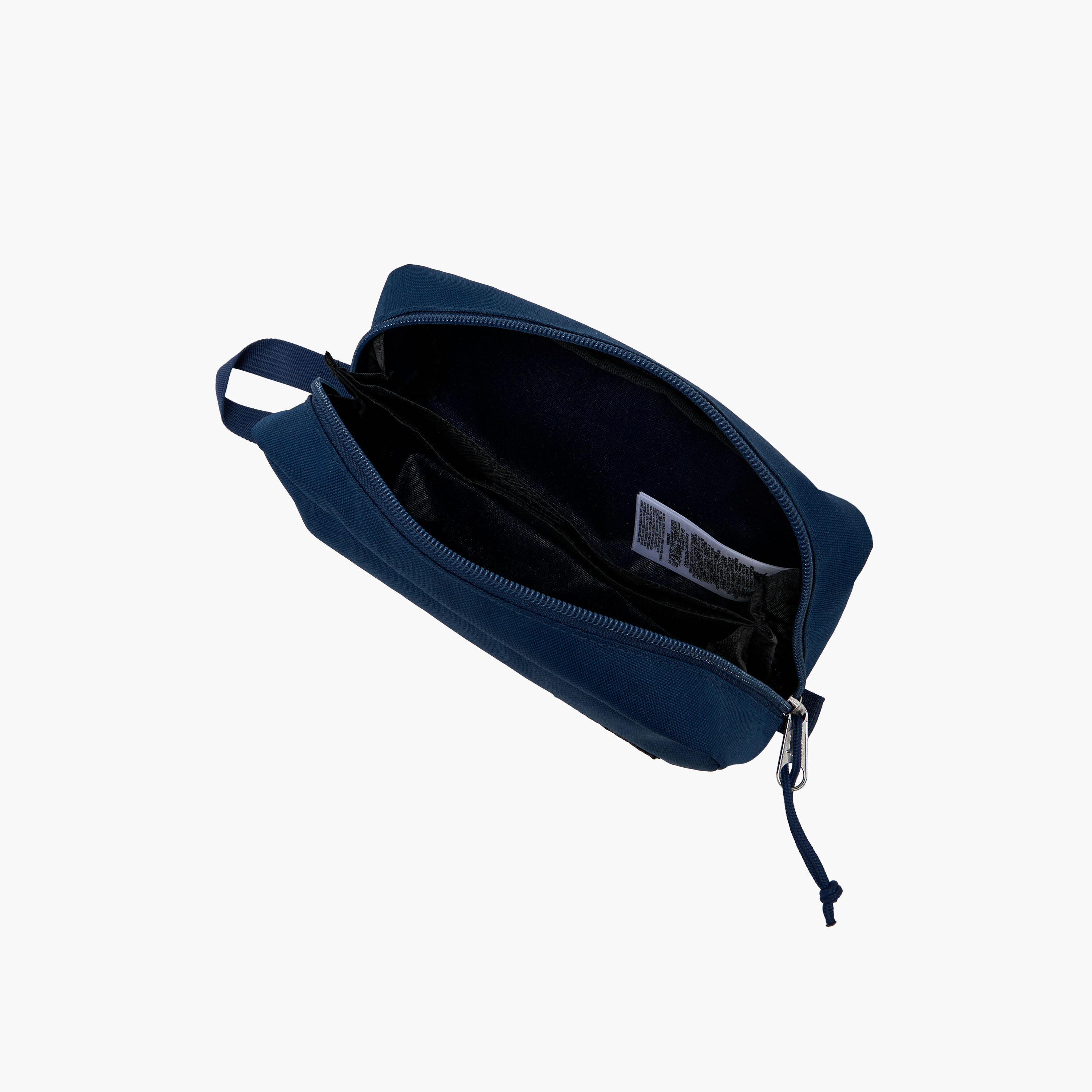 Jansport Textured Pencil Pouch with Zip Closure-school-stationery-pencilcases-image-5