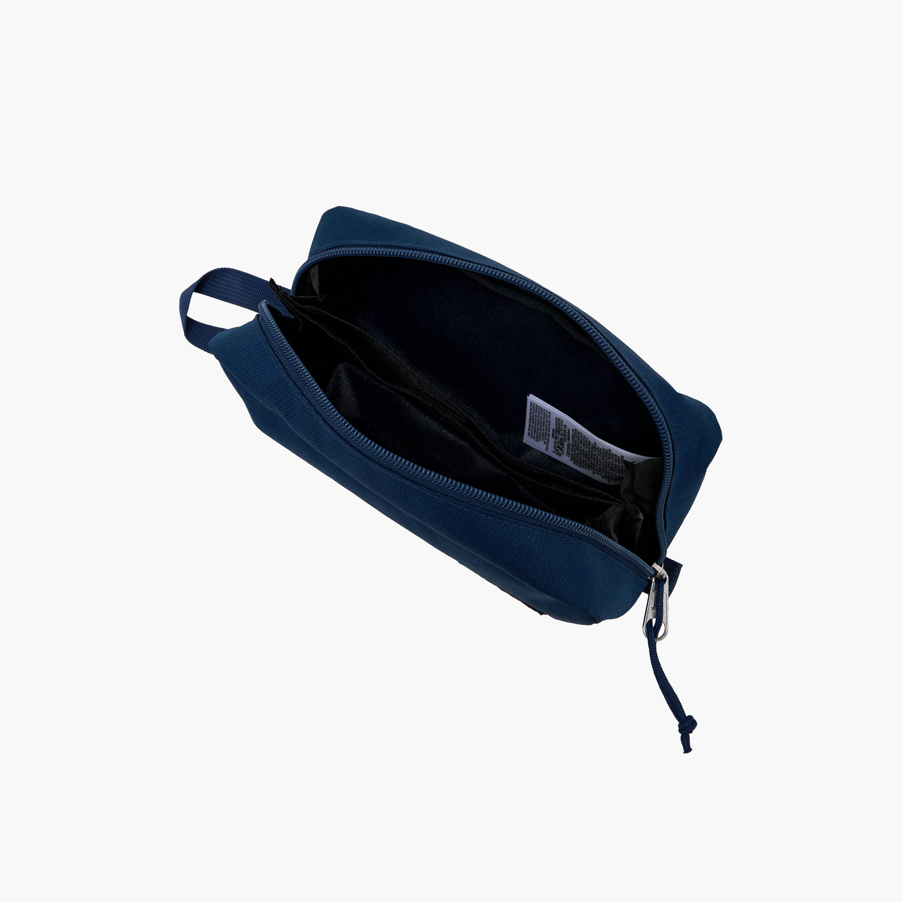 Jansport Textured Pencil Pouch with Zip Closure-school-stationery-pencilcases-image-6