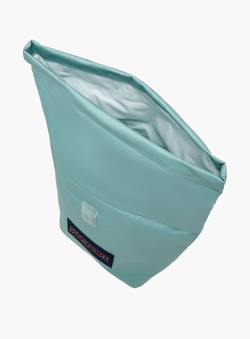 Jansport Logo Detail Lunch Bag with Grab Handle-school-lunchessentials-lunchbags-image-6