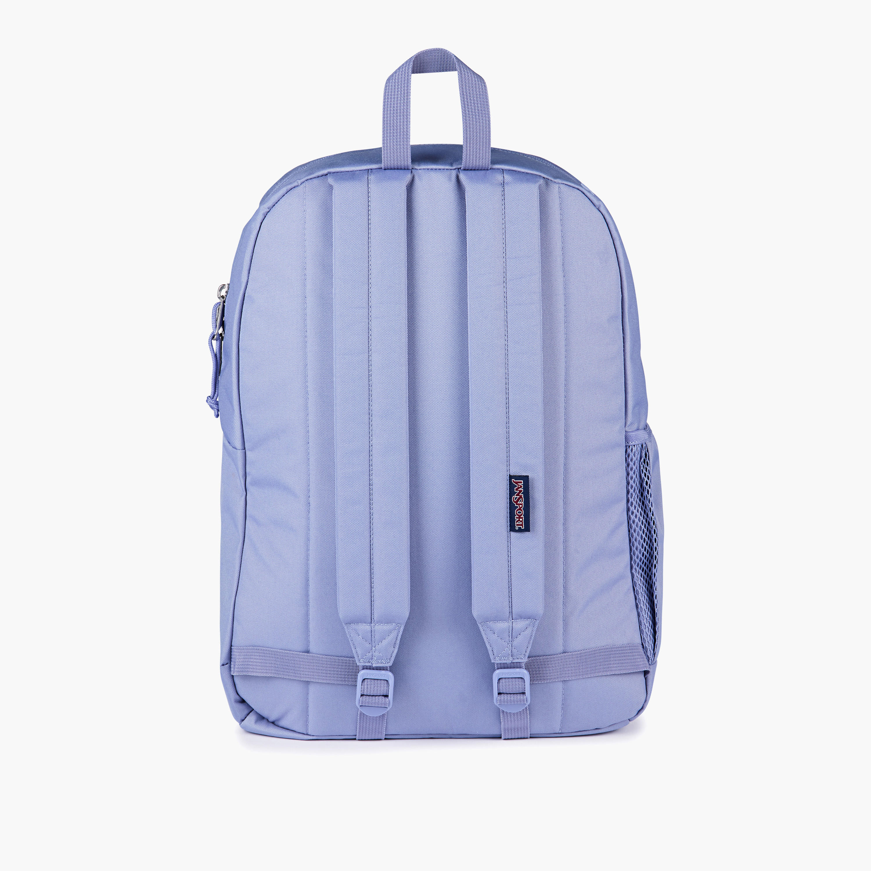 شنطة ظهر سادة بسحّاب إغلاق وأحزمة قابلة للتعديل من جانسبورت - 15×32×42 سم-school-bagsandbackpacks-backpacks-image-9