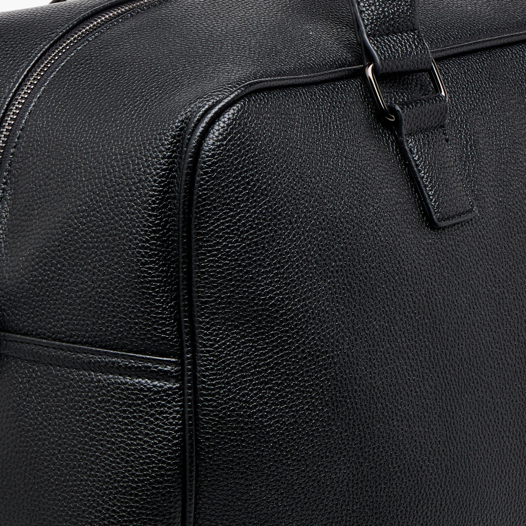 شنطة دافل بمقبض قابل للسحب وسحاب إغلاق من ويف-travel-luggagesandbags-dufflebags-image-6