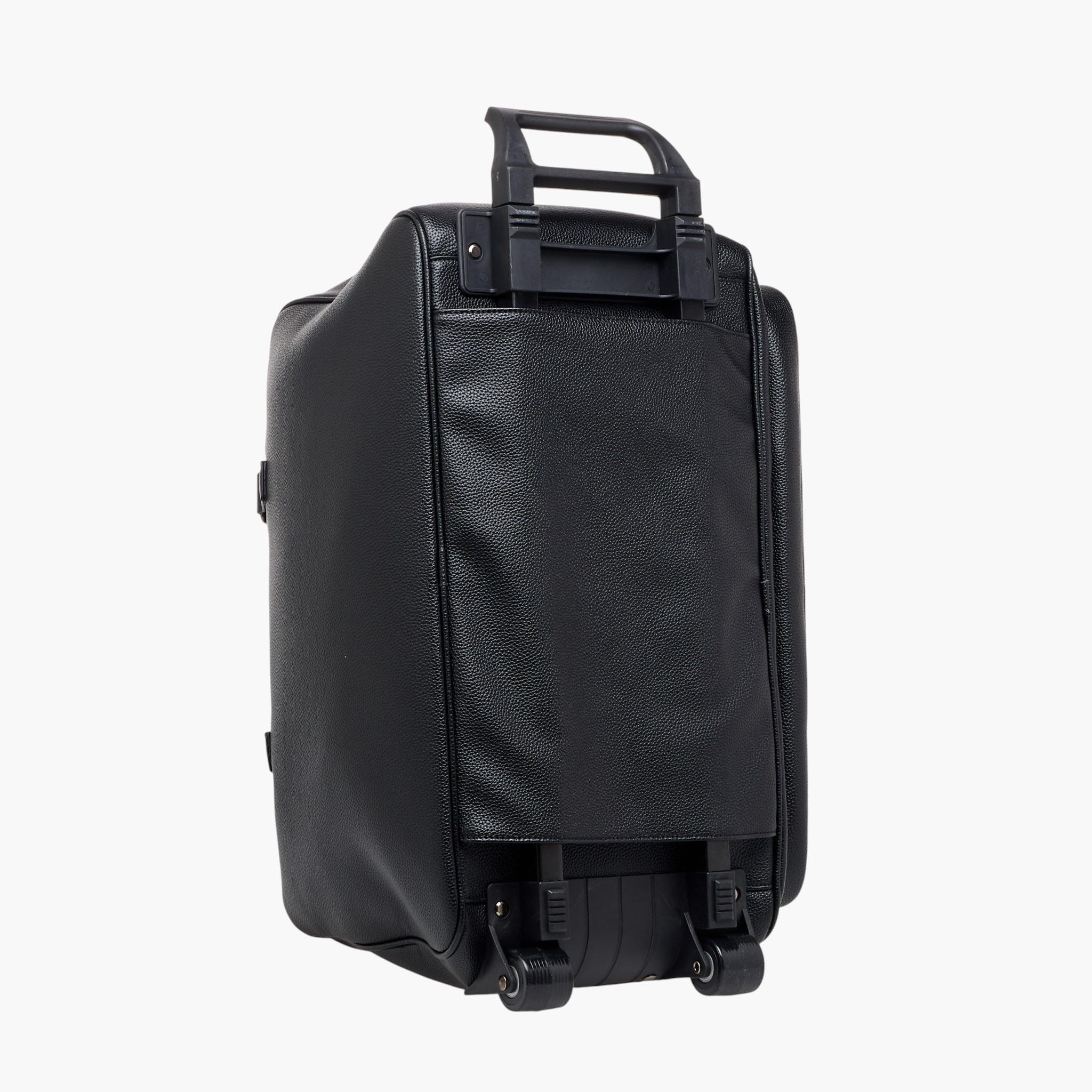 شنطة دافل بمقبض قابل للسحب وسحاب إغلاق من ويف-travel-luggagesandbags-dufflebags-image-7