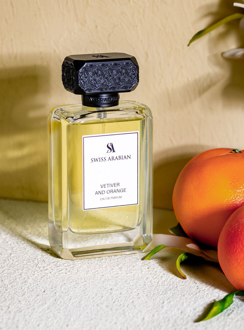 Swiss Arabian Vetiver and Orange Eau de Parfum for Men - 100 ml-beautyandpersonalcare-fragrance-men-image-6
