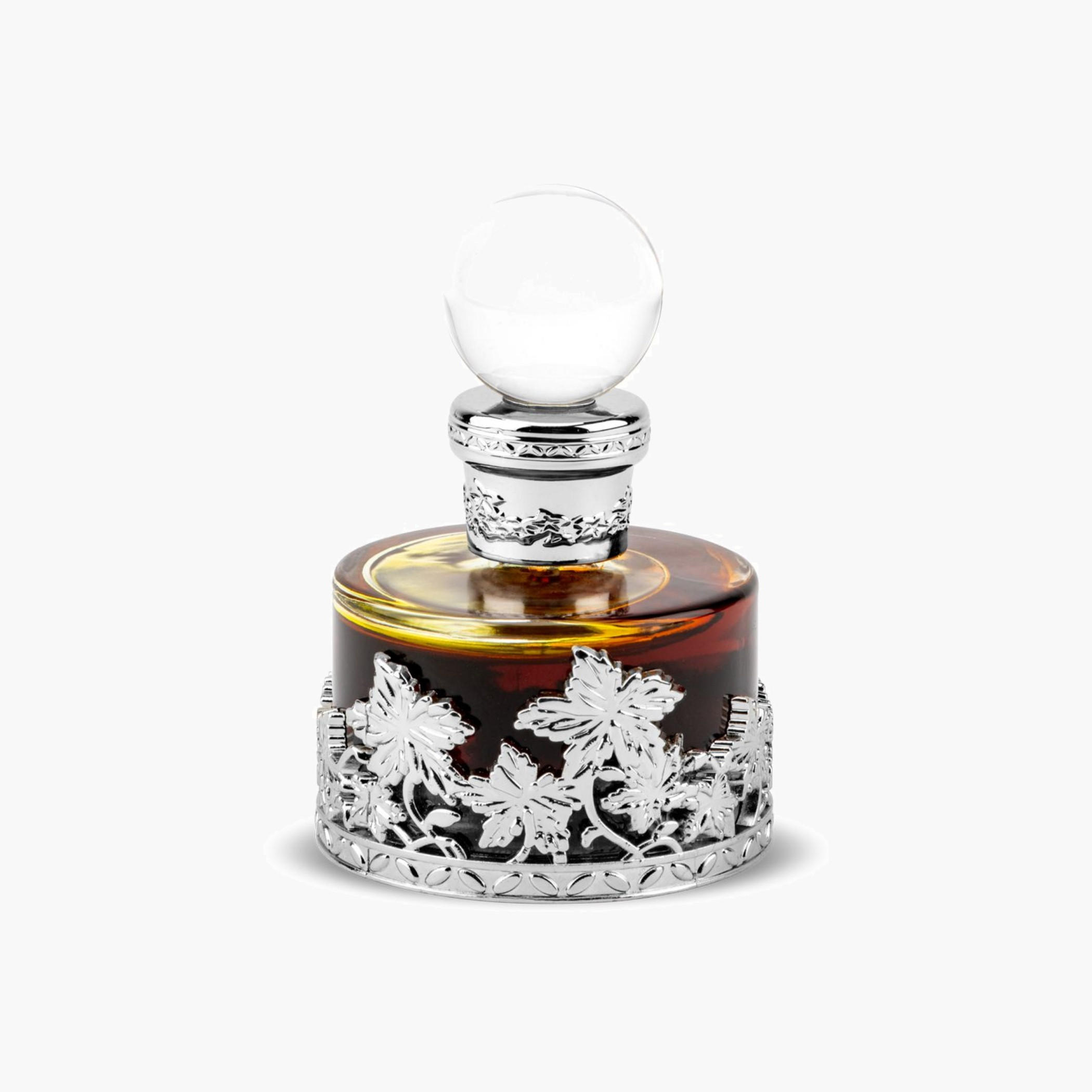 Swiss Arabian Mukhalat Malaki Perfume Oil - 25 ml-beautyandpersonalcare-fragrance-unisex-image-1