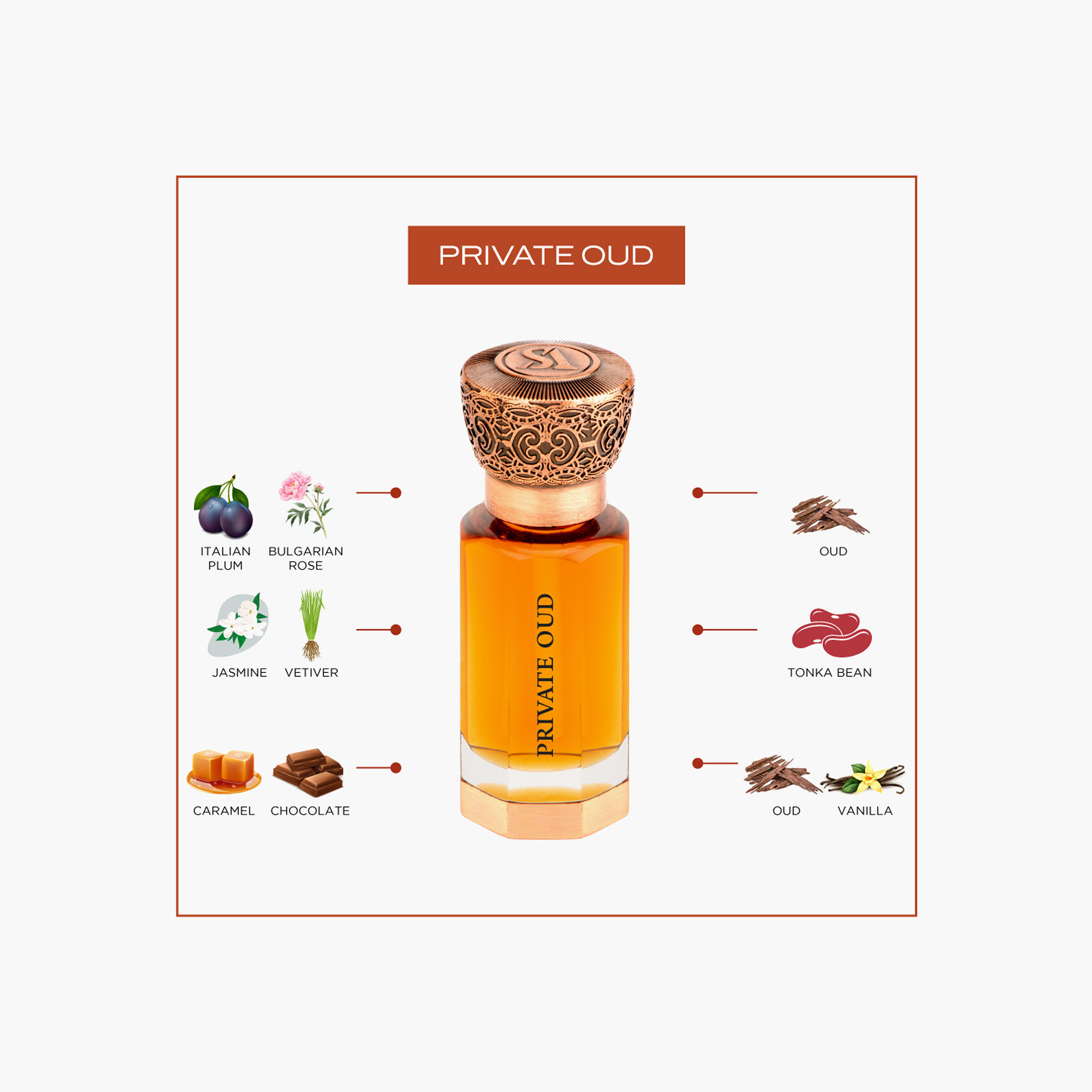 عطر برايفت عود من سويس آرابيان - 12 lg-beautyandpersonalcare-fragrance-unisex-image-3