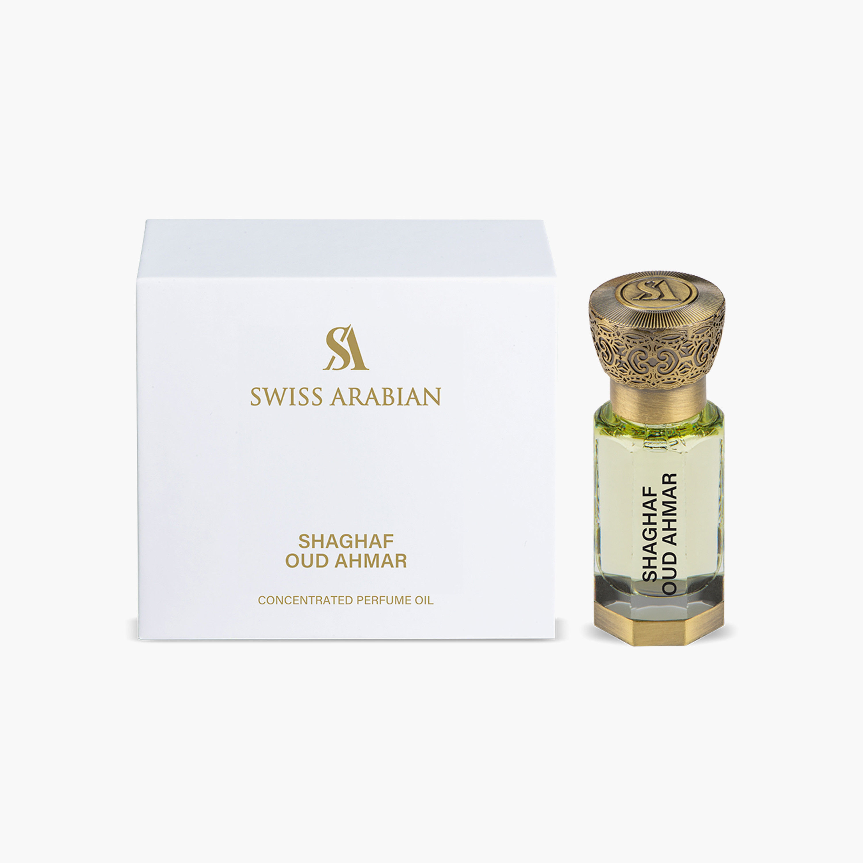 زيت عطري شغف عود أحمر من سويس أربيان - 12 مل-beautyandpersonalcare-fragrance-unisex-image-2
