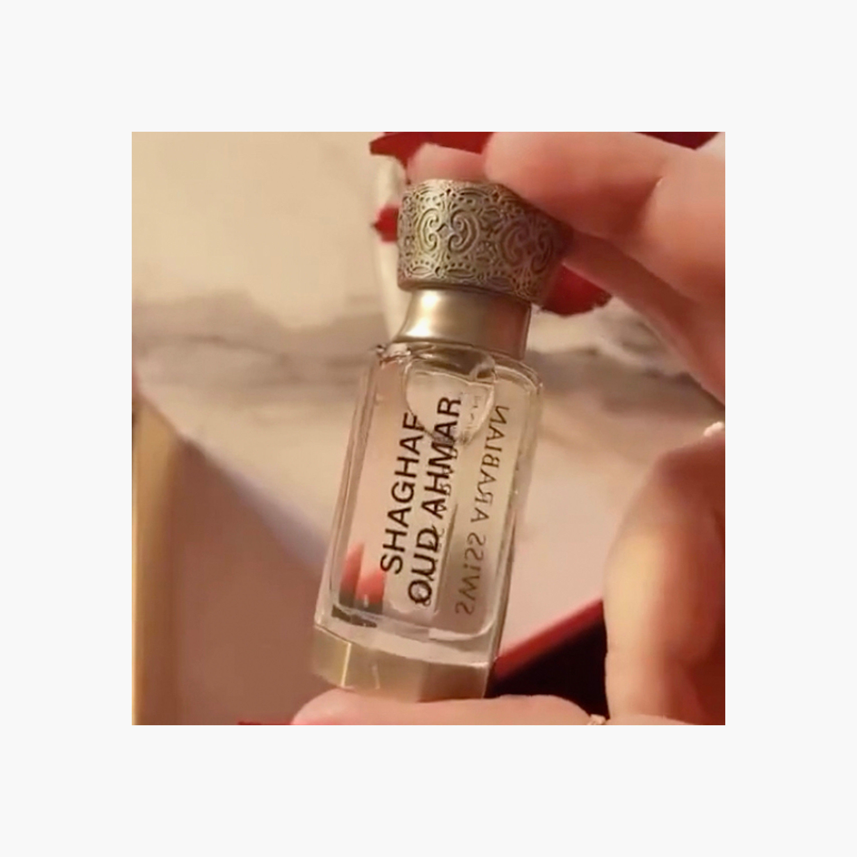 زيت عطري شغف عود أحمر من سويس أربيان - 12 مل-beautyandpersonalcare-fragrance-unisex-image-4