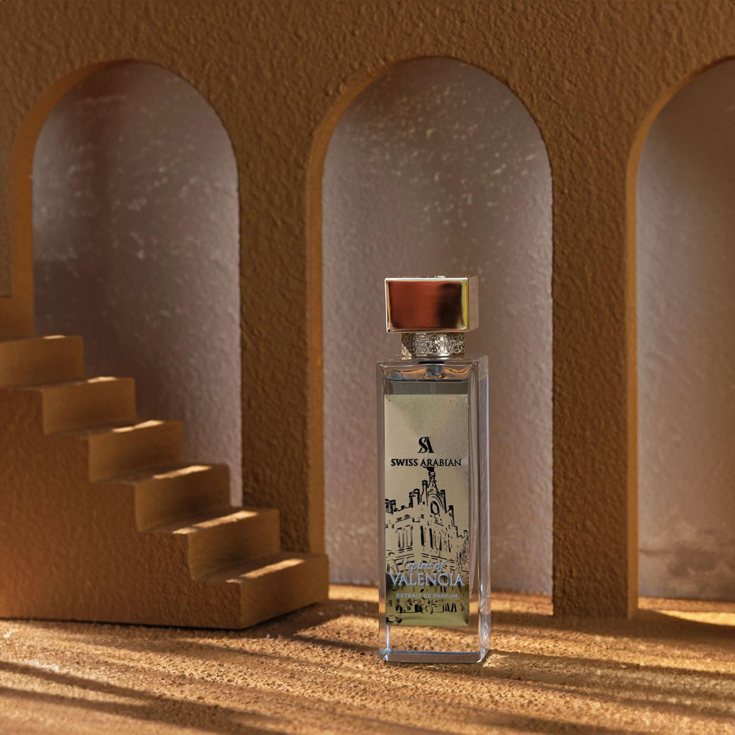 عطر أو دو برفان سبيريت أوف فالنسيا من سويس إرابيان - 100 مل-beautyandpersonalcare-fragrance-unisex-image-4