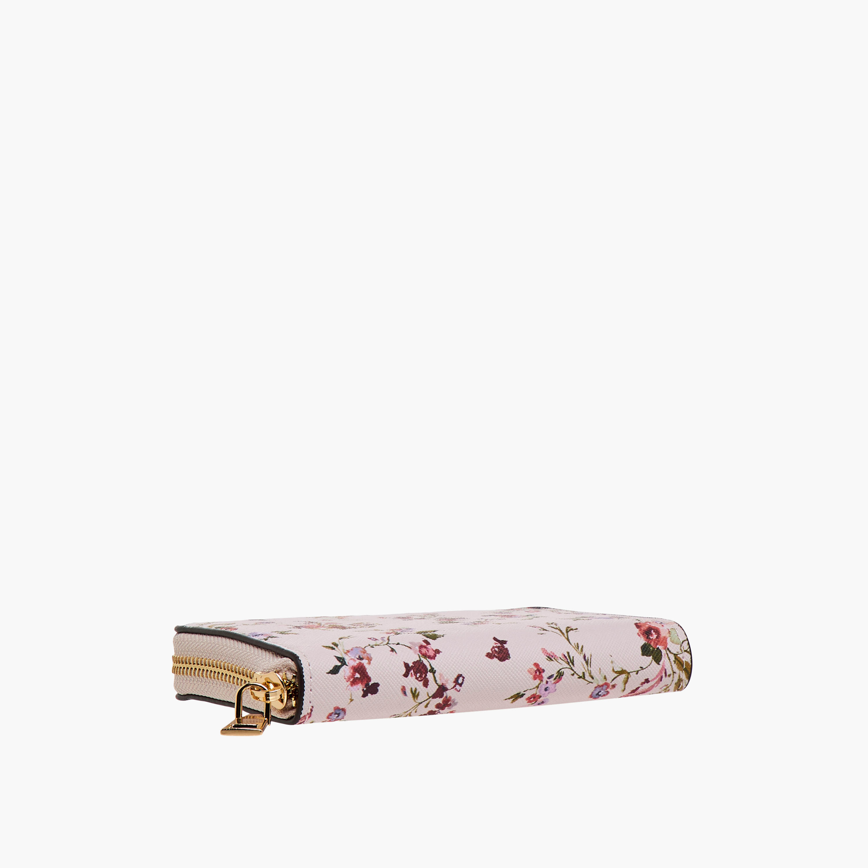 Sasha Floral Print Zip-Around Wallet-women-bagsandwallets-wallets-image-4