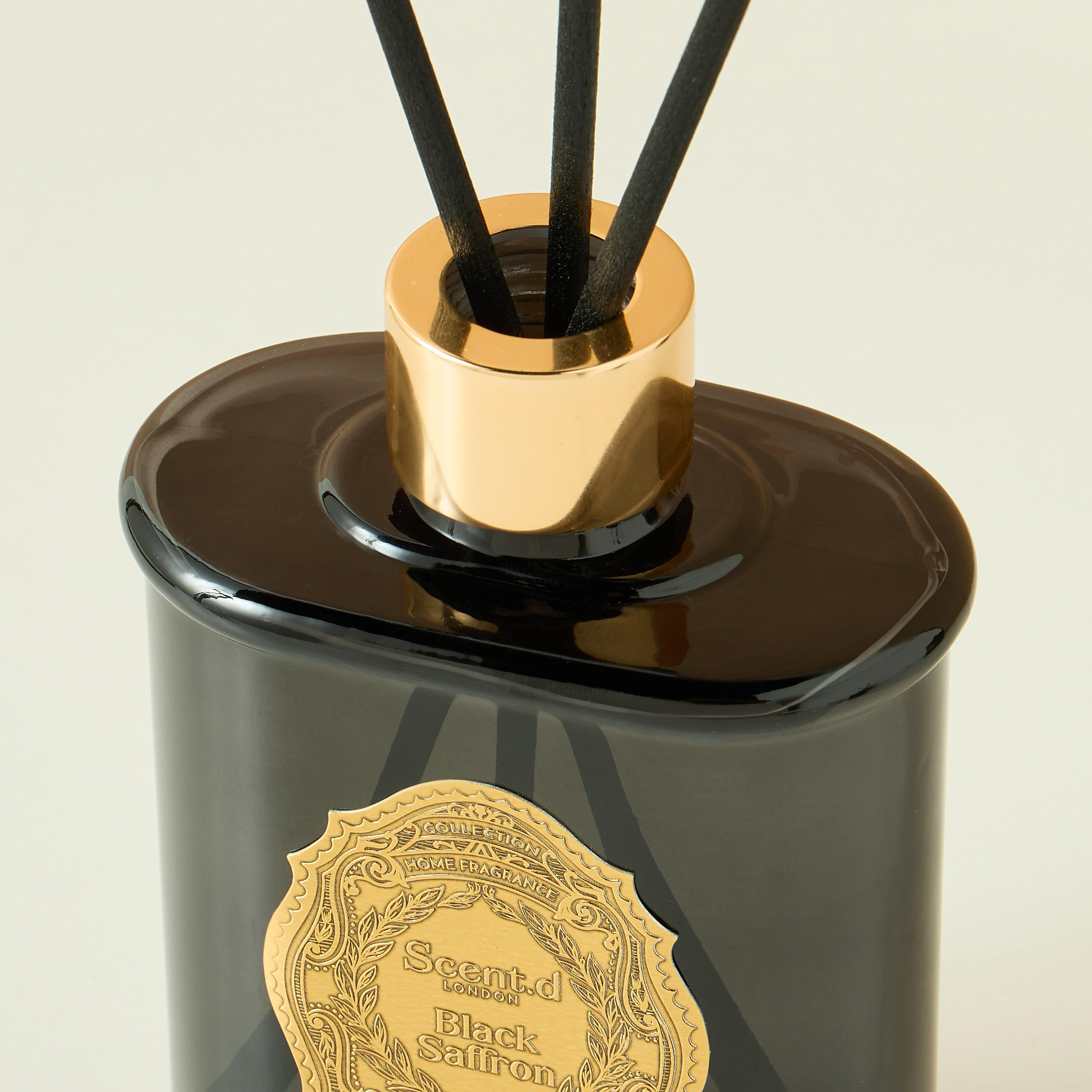 موزع عطور بالأعواد أورينتال لوكس دارك روز من سنت.دي لندن - 200 مل-household-homefragrance-reeddiffusers-image-3