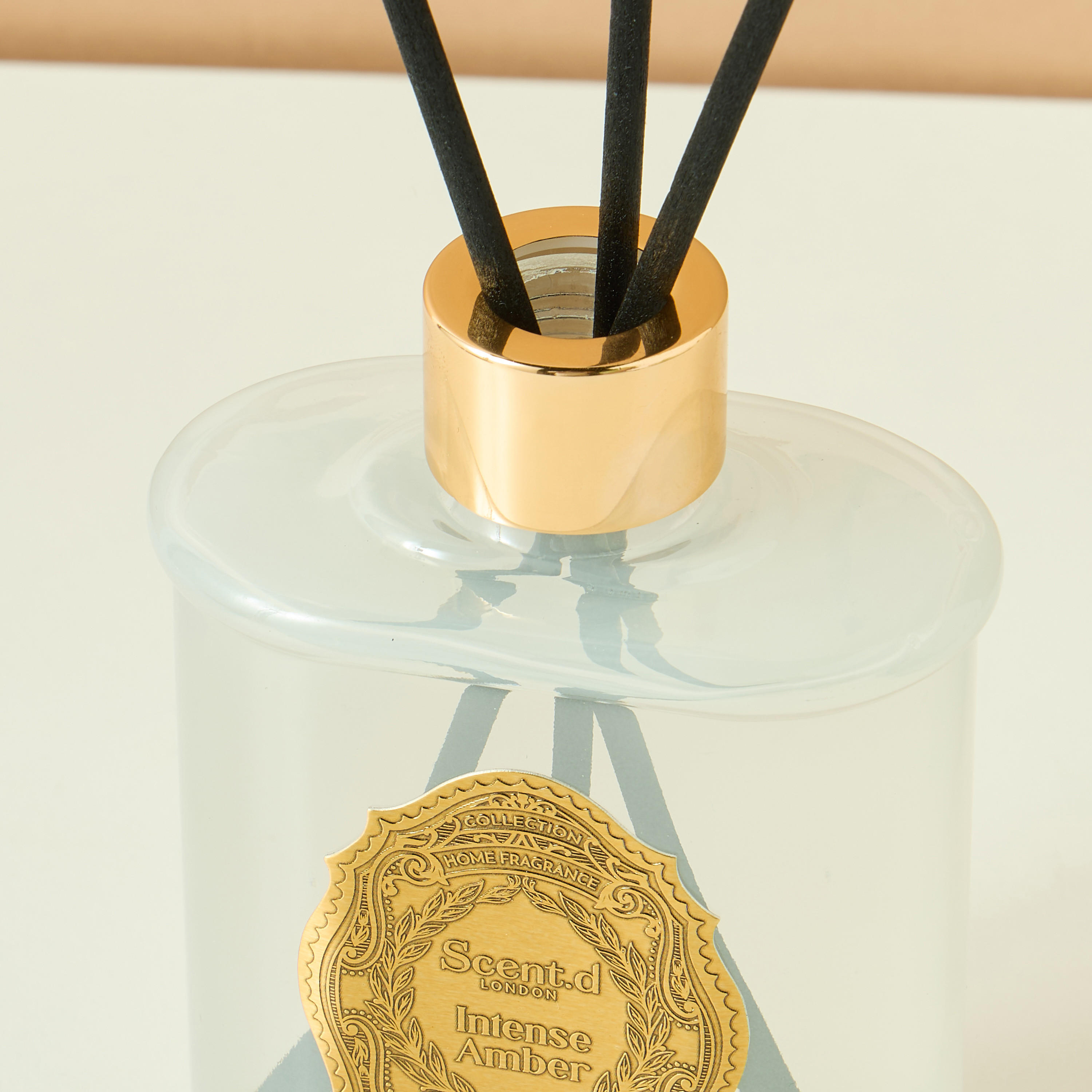موزع عطور بالأعواد أورينتال لوكس دارك روز من سنت.دي لندن - 200 مل-household-homefragrance-reeddiffusers-image-4