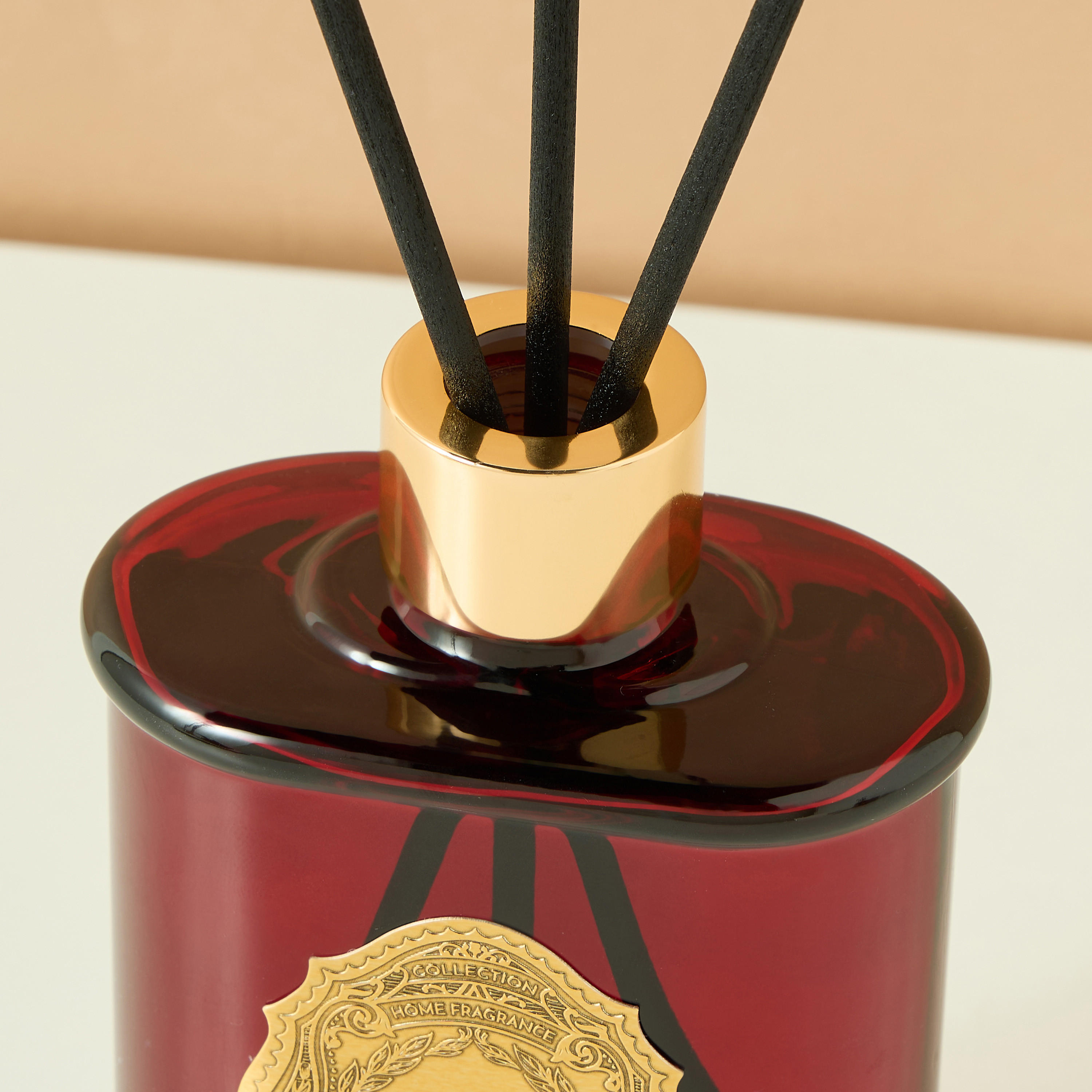 موزع عطور بالأعواد أورينتال لوكس دارك روز من سنت.دي لندن - 200 مل-household-homefragrance-reeddiffusers-image-3