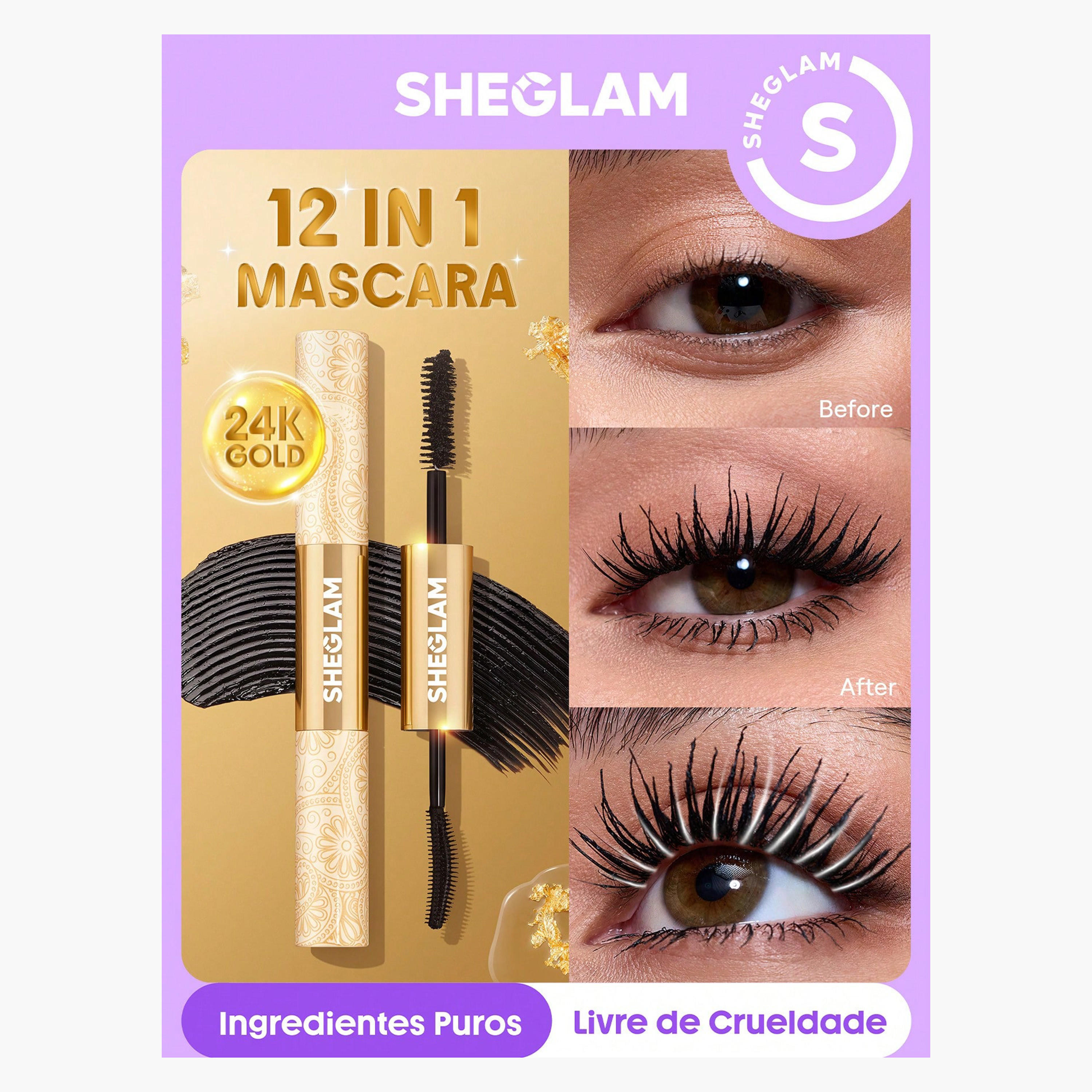 SHEGLAM All-In-One 24k Multi-Effect Waterproof Mascara-beautyandpersonalcare-makeup-eyes-mascaras-image-1