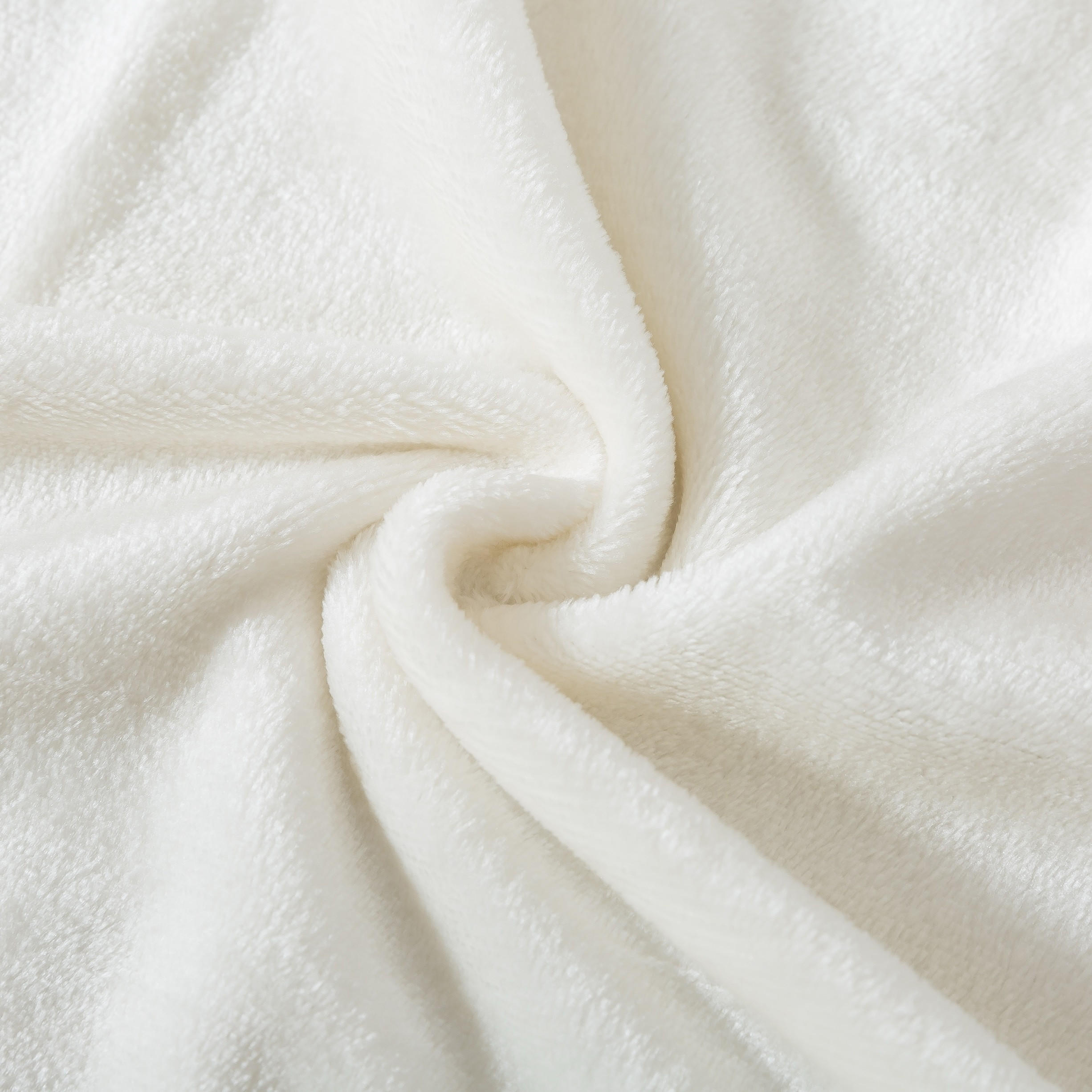 Luxury Soft Plush Flannel Blanket - 200x200 cm-household-bedding-blankets-image-5