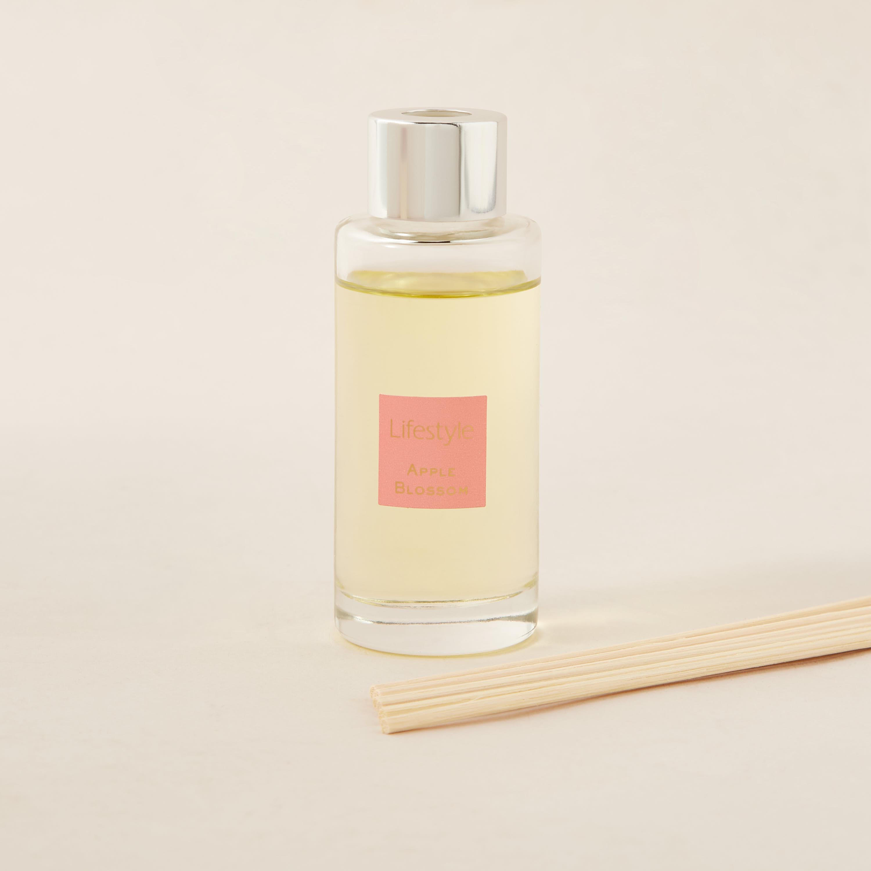 Fresh Cotton Reed Diffuser - 40 ml-household-homefragrance-reeddiffusers-image-3