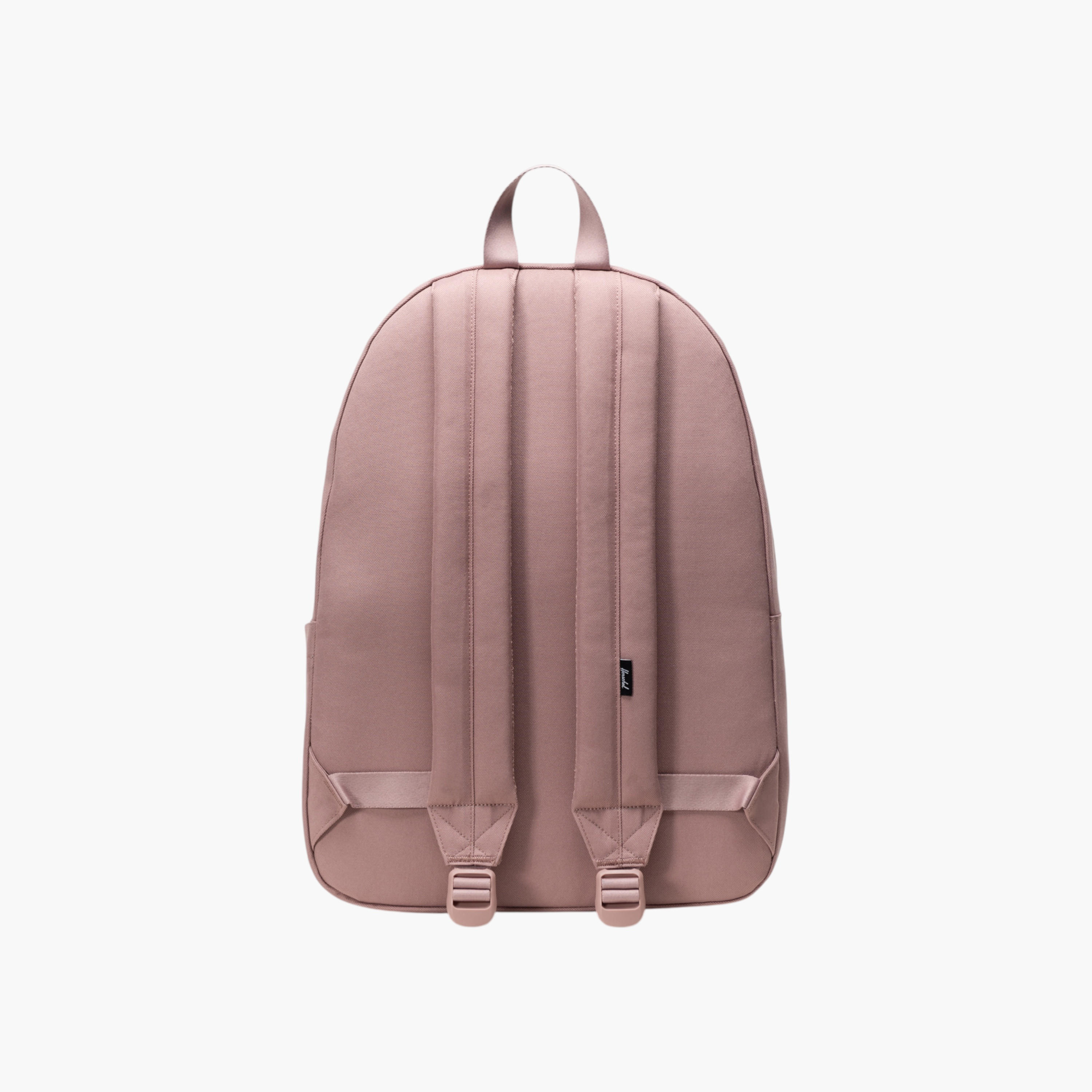 Herschel Supply Co Solid Backpack with Adjustable Straps and Zip Closure - 46x33 cms-school-bagsandbackpacks-backpacks-image-4