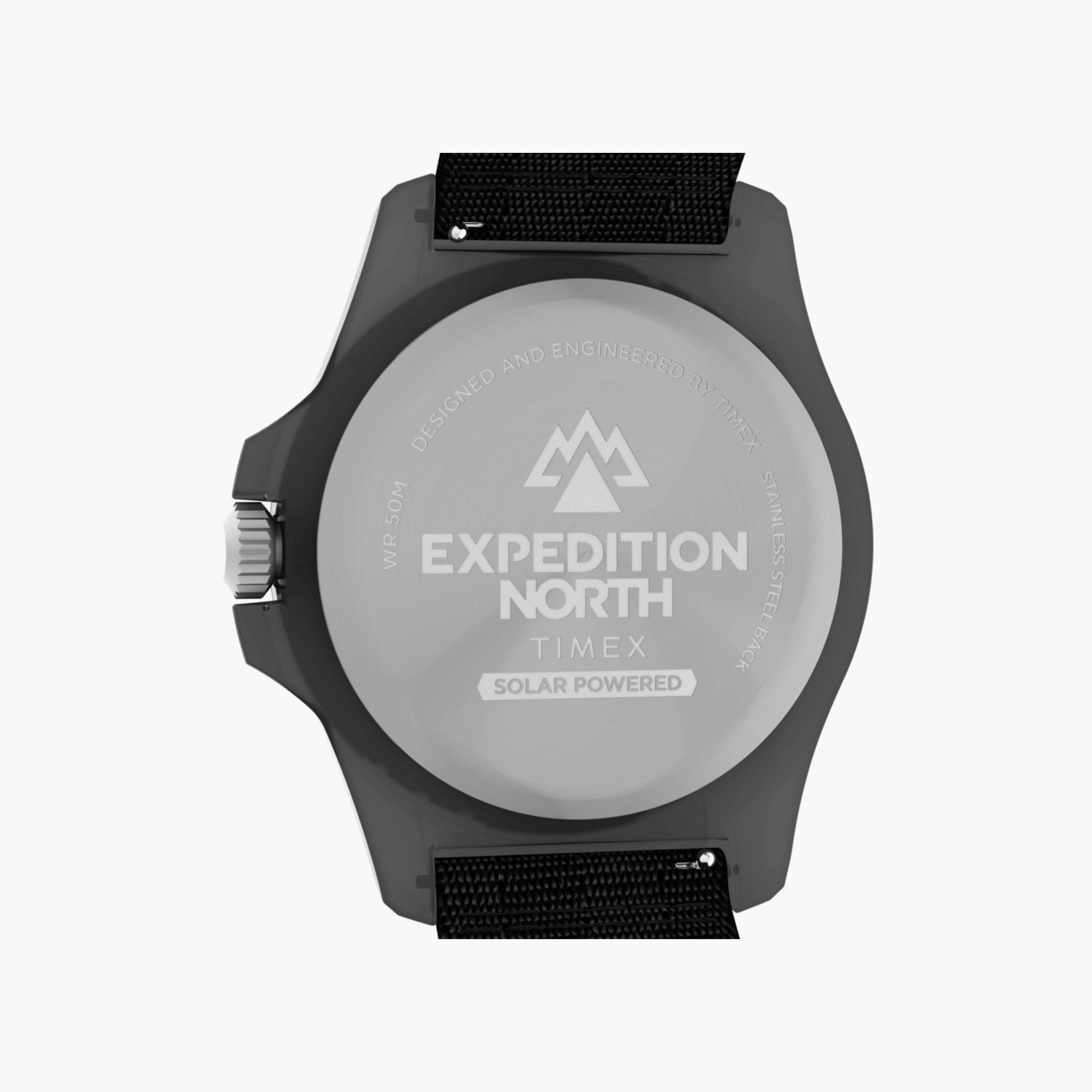 تايمكس ساعة يد رجالية 46 مم زرقاء أنالوج قماش | TW2V40300-men-watchesandjewellery-watches-image-17