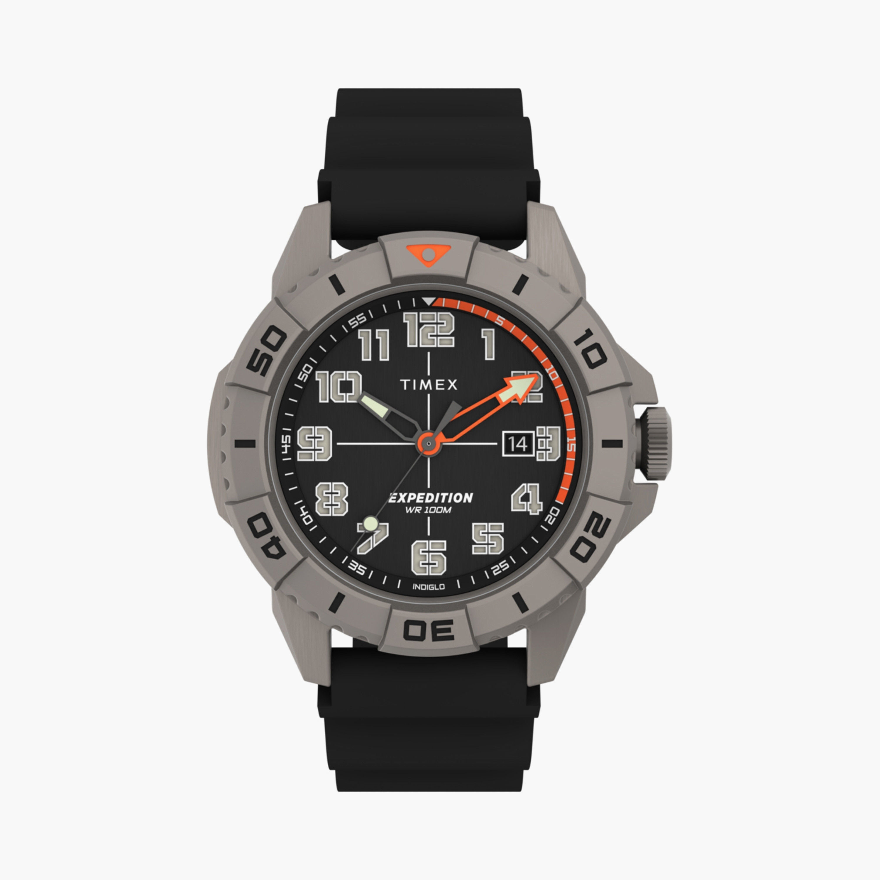 تايمكس ساعة يد رجالية 46 مم زرقاء أنالوج قماش | TW2V40300-men-watchesandjewellery-watches-image-19