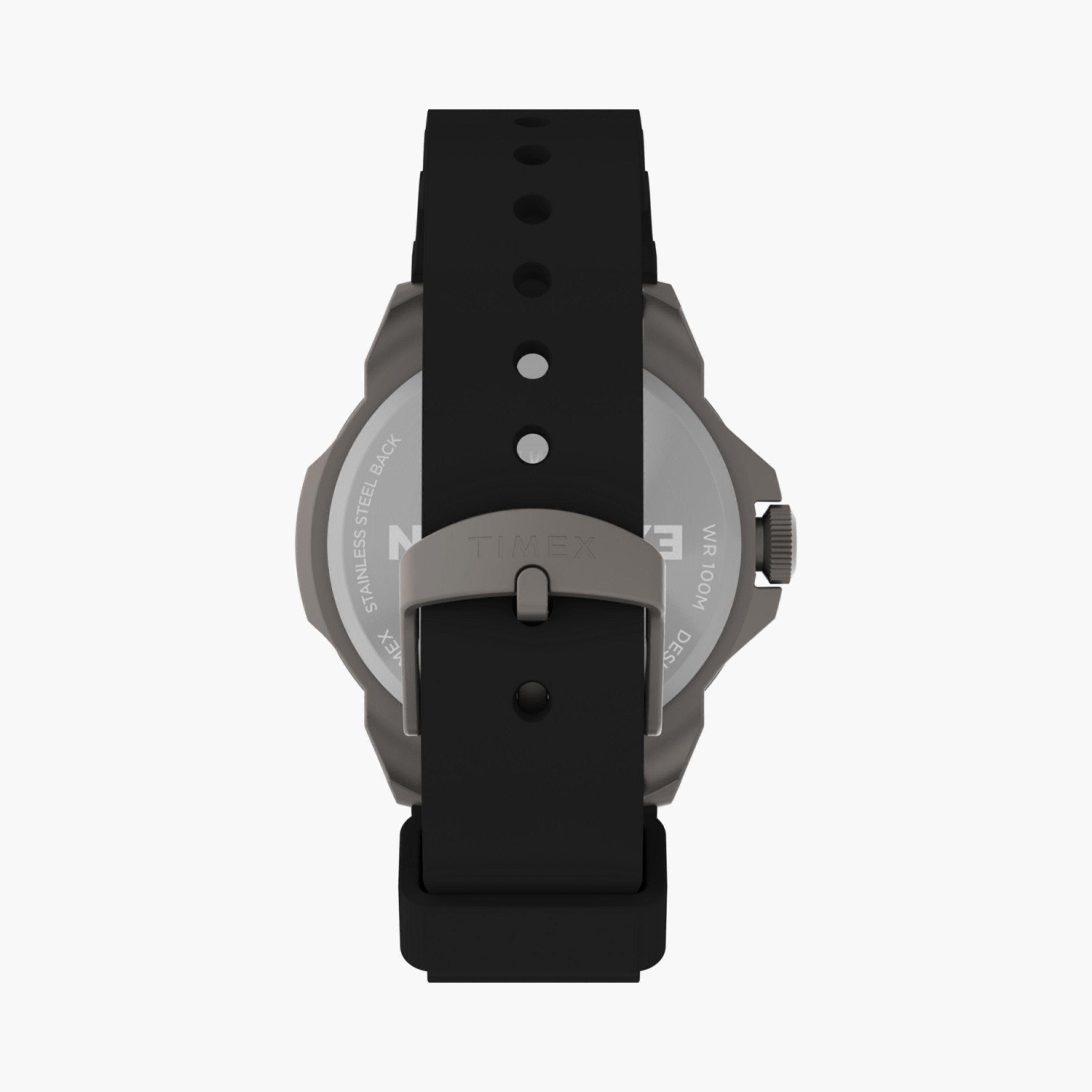 تايمكس ساعة يد رجالية 46 مم زرقاء أنالوج قماش | TW2V40300-men-watchesandjewellery-watches-image-21