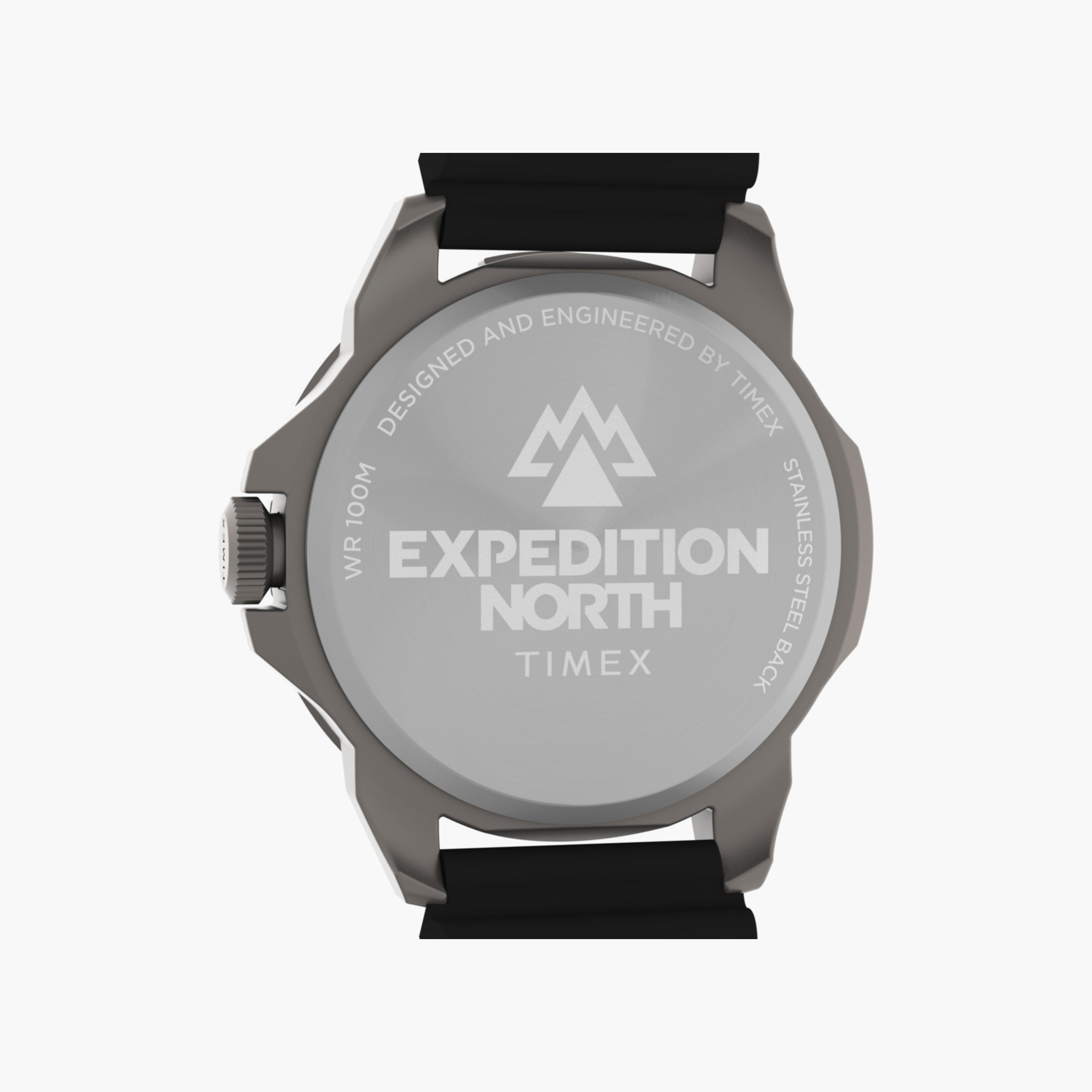 تايمكس ساعة يد رجالية 46 مم زرقاء أنالوج قماش | TW2V40300-men-watchesandjewellery-watches-image-23