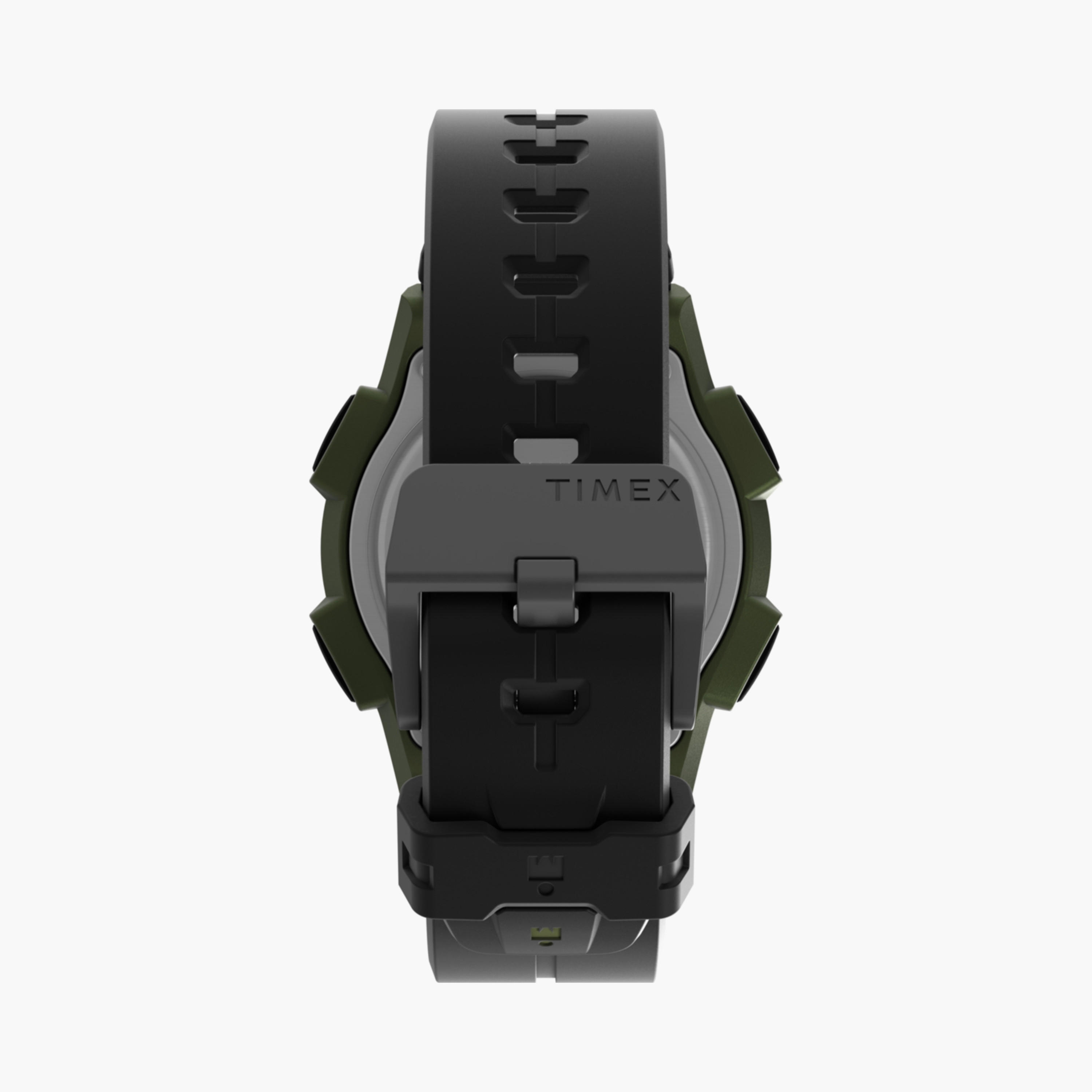 تايمكس ساعة يد رجالية 42 مم سوداء رقمية سيليكون | TW5M64800-men-watchesandjewellery-watches-image-11