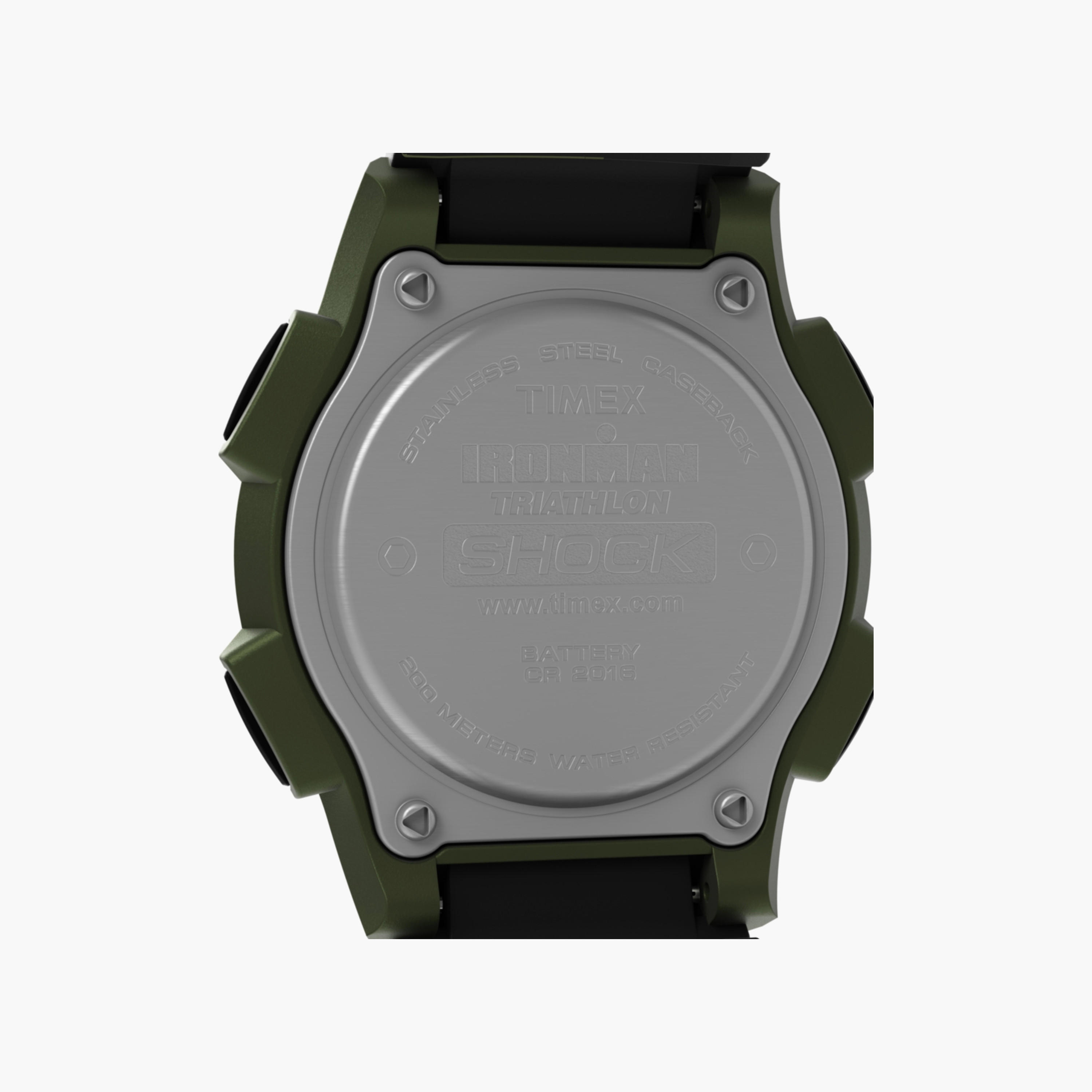 تايمكس ساعة يد رجالية 42 مم سوداء رقمية سيليكون | TW5M64800-men-watchesandjewellery-watches-image-13