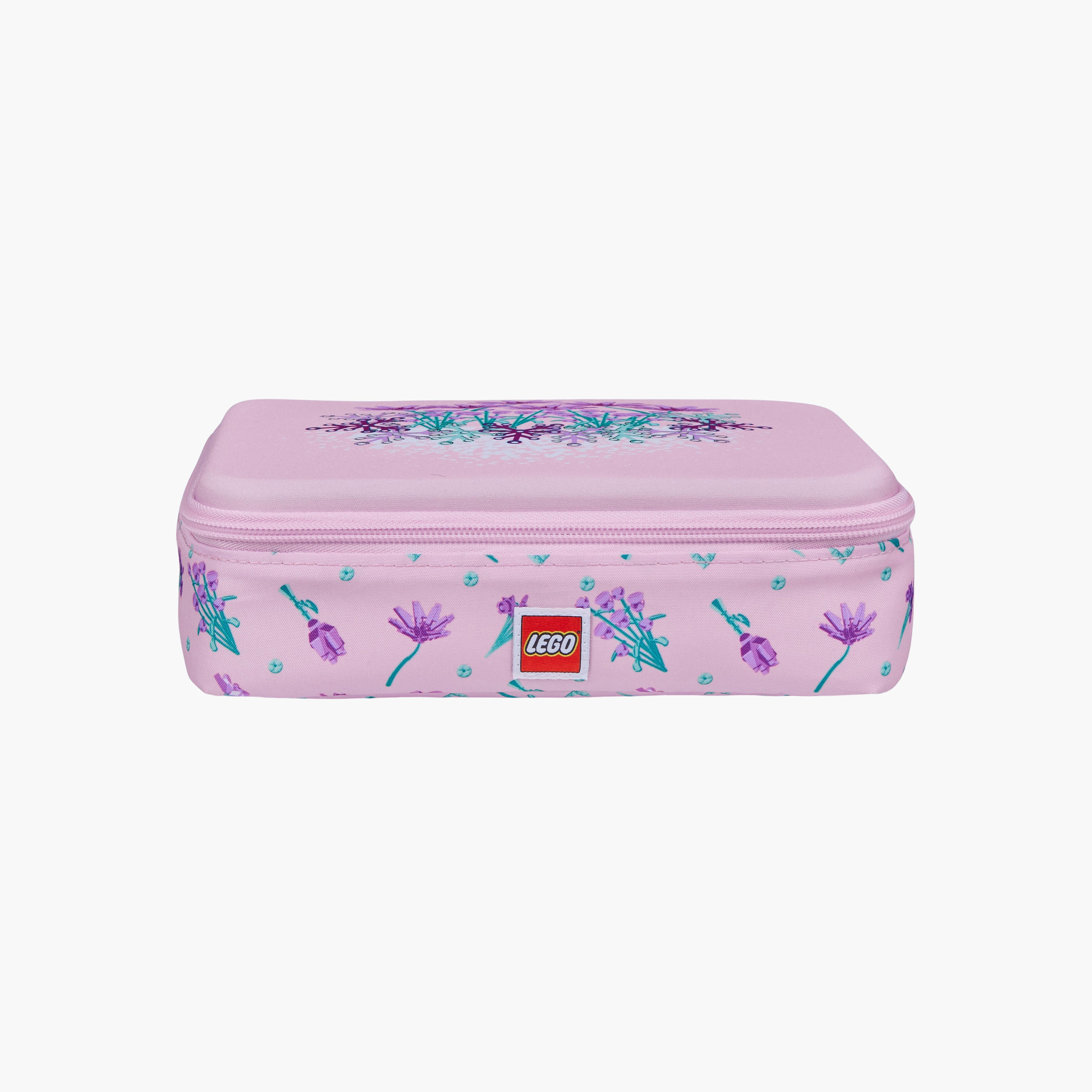 شنطة غداء بطبعات نينجاغو لويد وسحاب إغلاق من ليجو-school-lunchessentials-lunchboxes-image-11