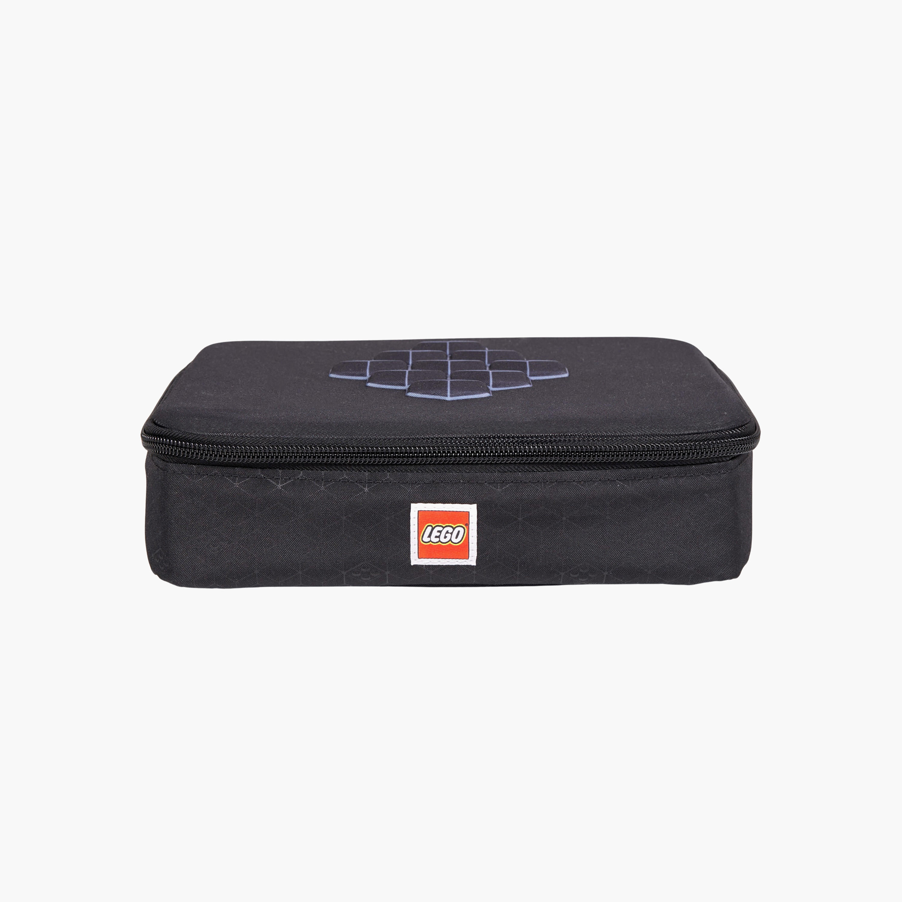 شنطة غداء بطبعات نينجاغو لويد وسحاب إغلاق من ليجو-school-lunchessentials-lunchboxes-image-14