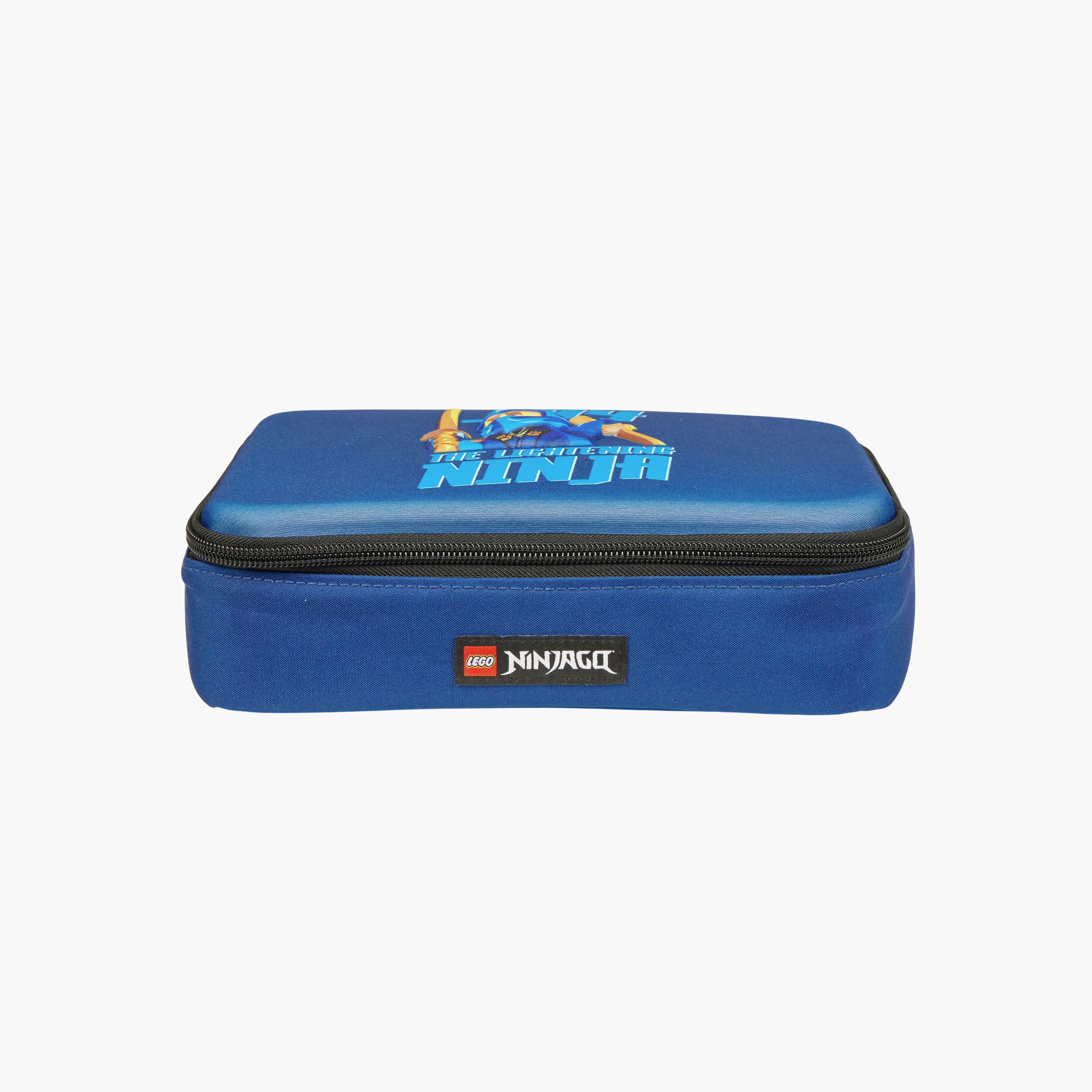 شنطة غداء بطبعات نينجاغو لويد وسحاب إغلاق من ليجو-school-lunchessentials-lunchboxes-image-20