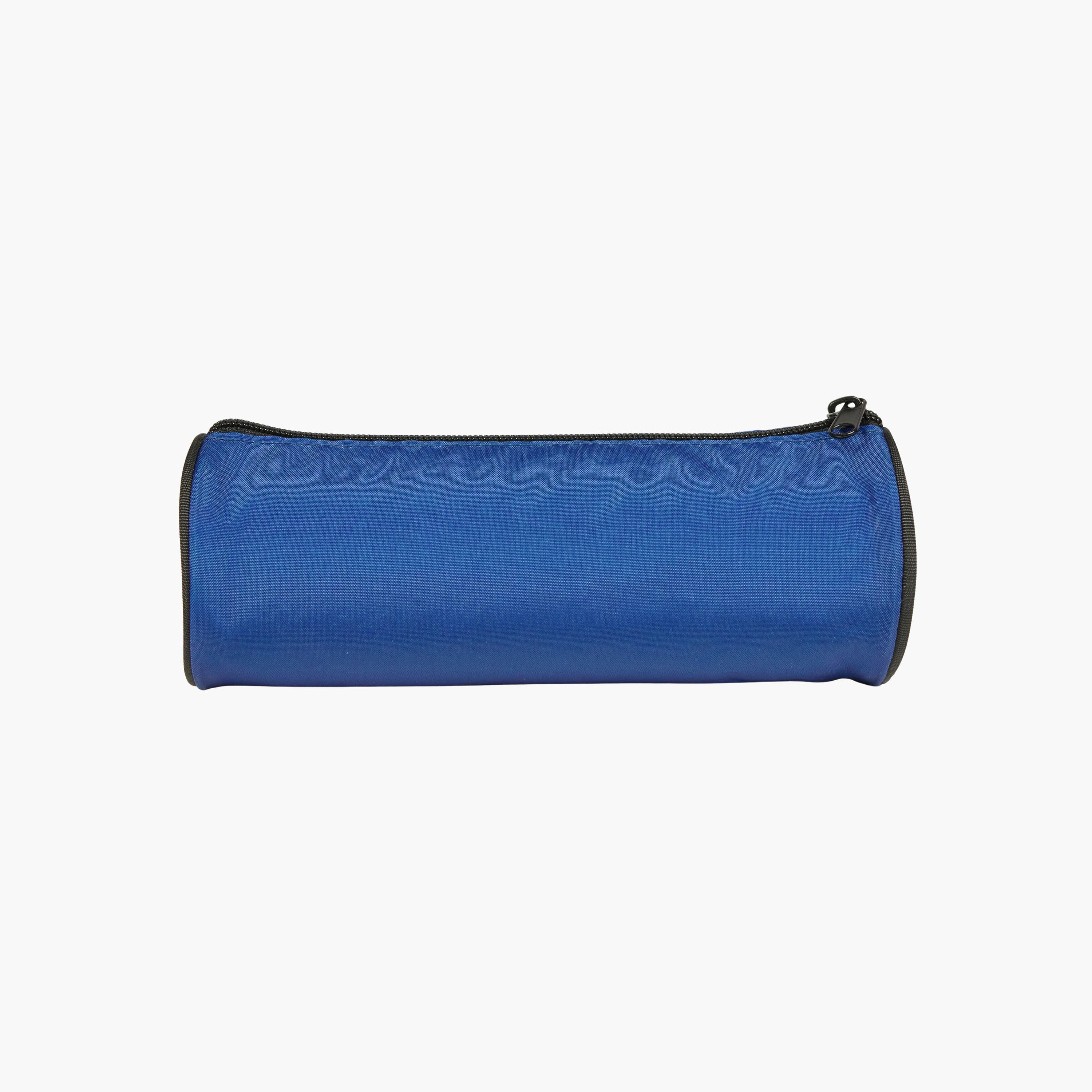 مقلمة بطبعات نينجاغو لويد وسحاب إغلاق من ليجو-school-stationery-pencilcases-image-5